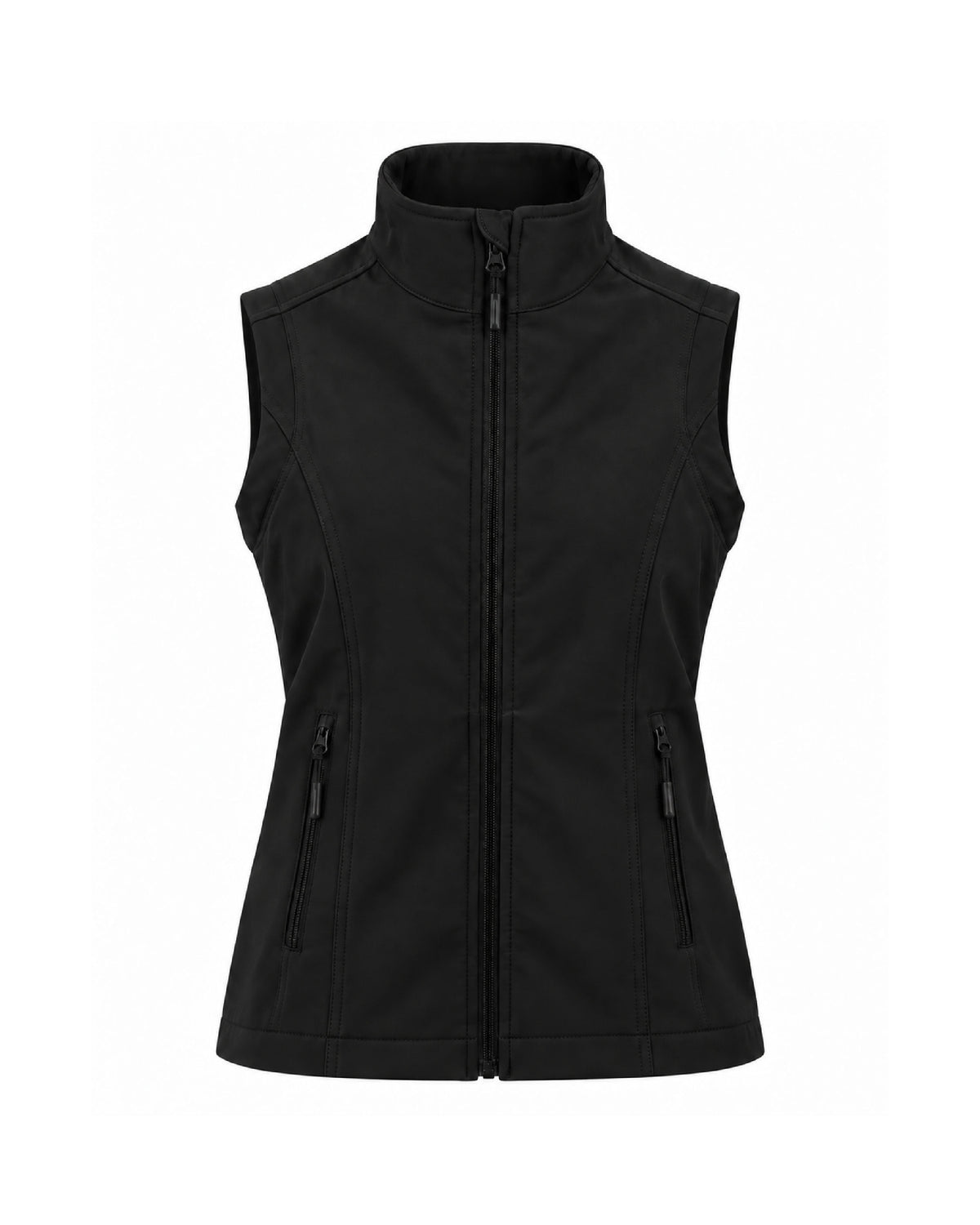 Chaleco Dama Outland Soft Shell