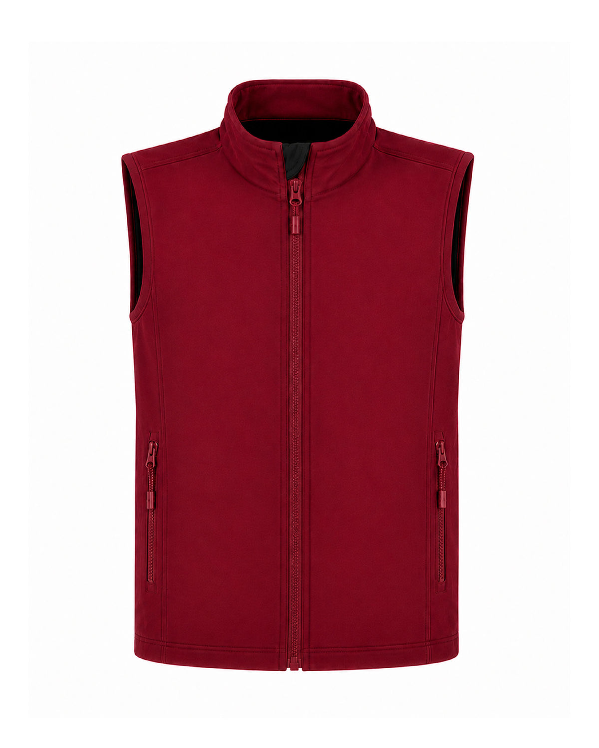 Chaleco Caballero Outland Soft Shell