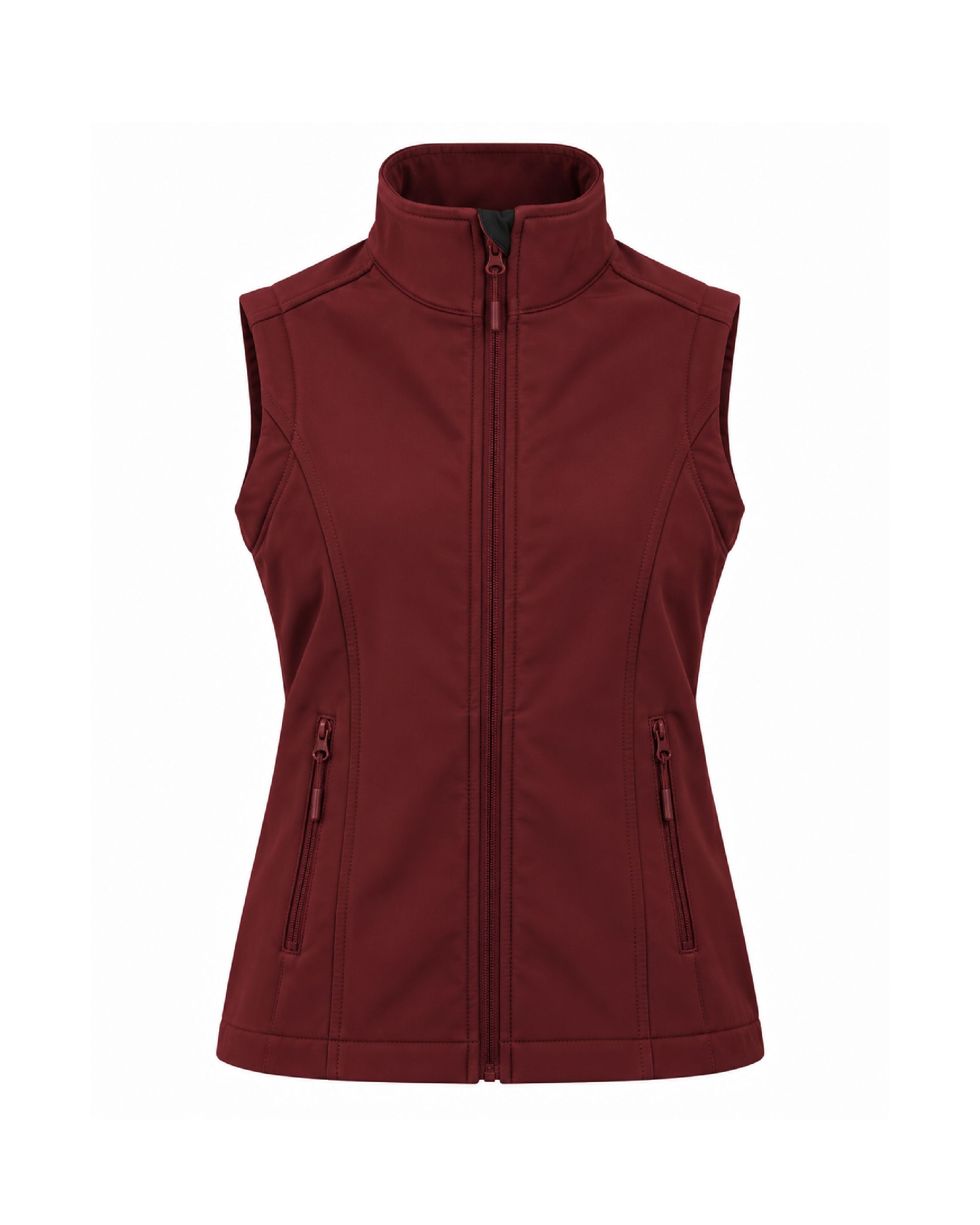 Chaleco Dama Outland Soft Shell