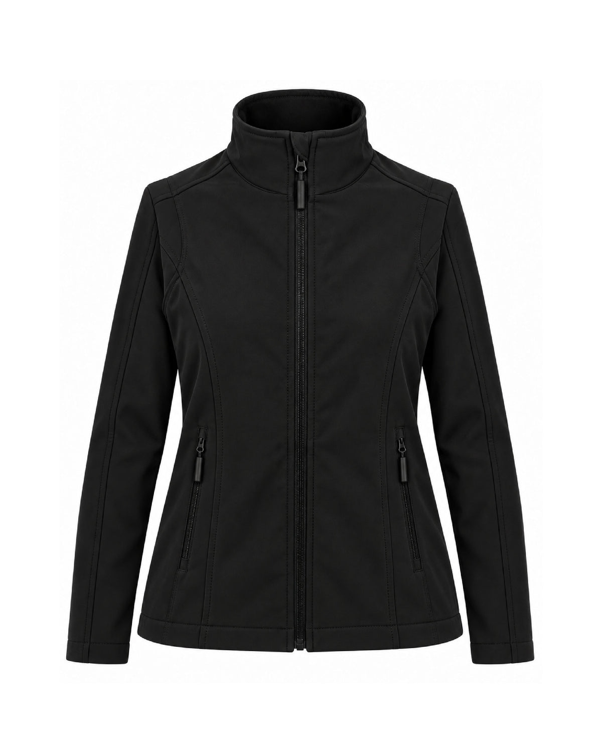 Chamarra Dama Outland Soft Shell