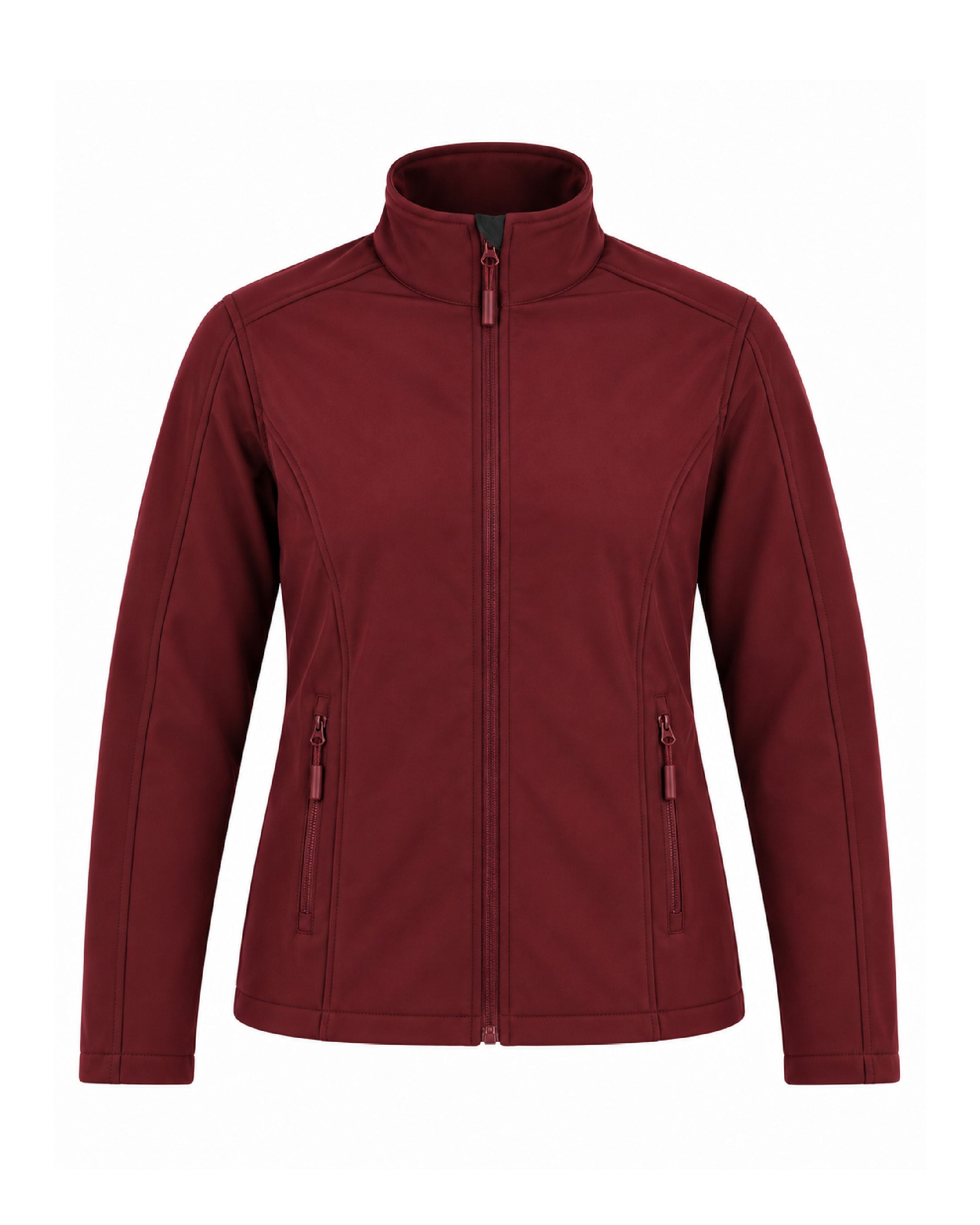 Chamarra Dama Outland Soft Shell