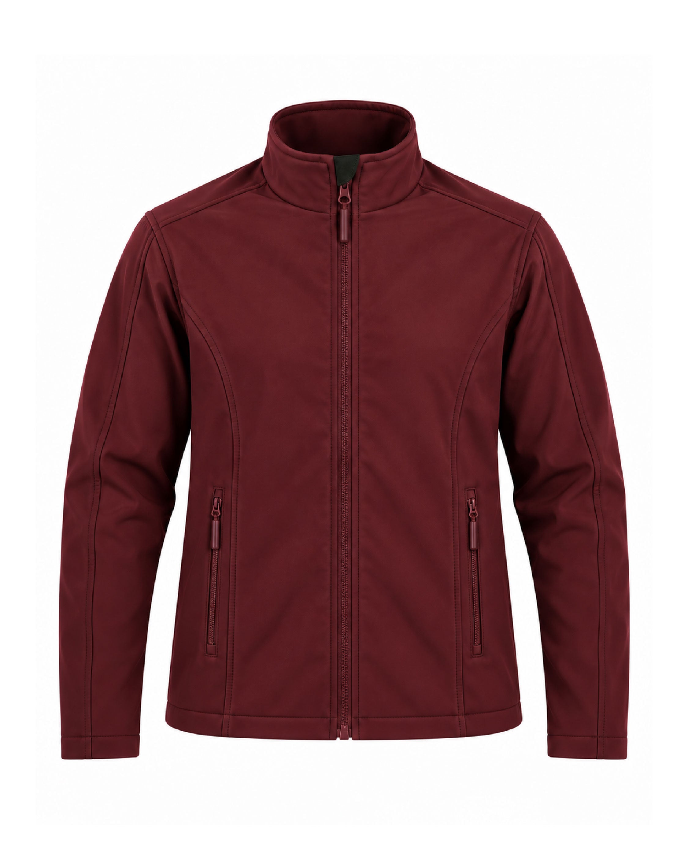 Chamarra Caballero Outland Soft Shell