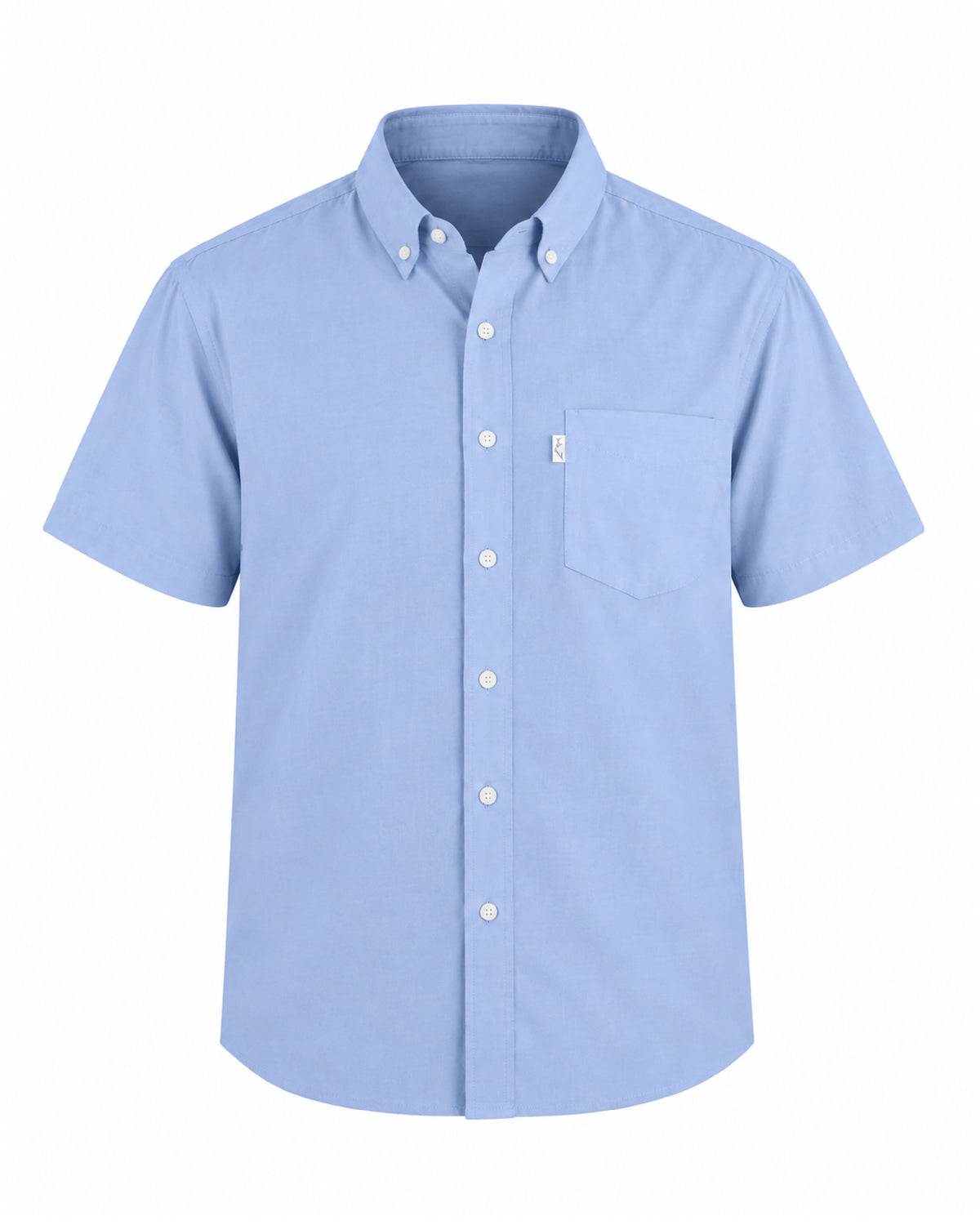 Camisa Hombre Manga Corta Dublín