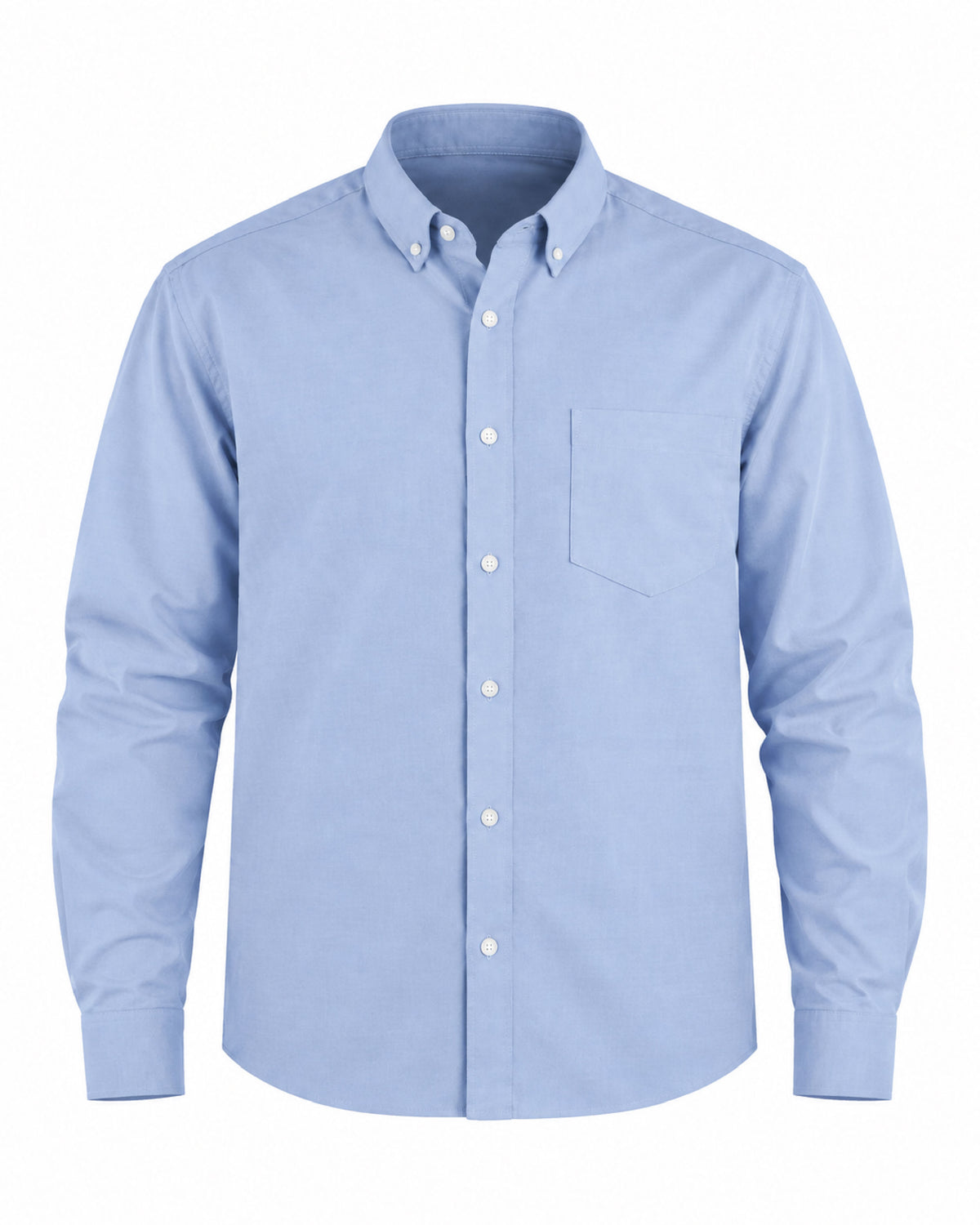 Camisa Hombre Manga Larga Sidón