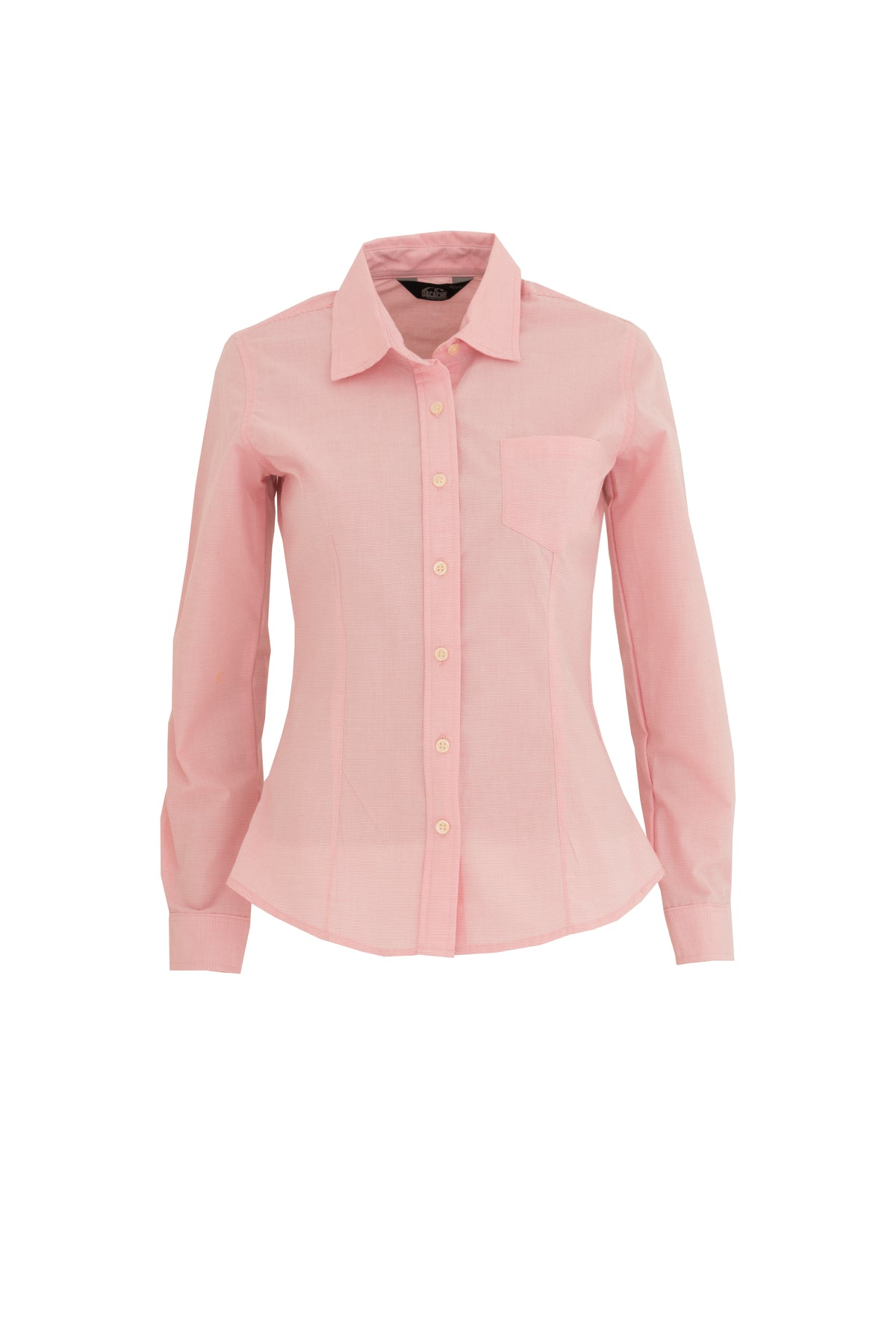 BLUSA DUBLIN MANGA LARGA MUJER