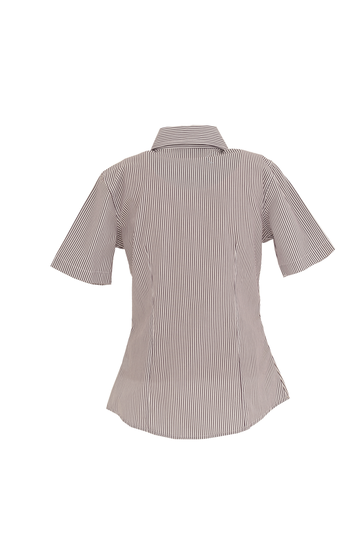 Blusa Mujer Manga Corta Milán