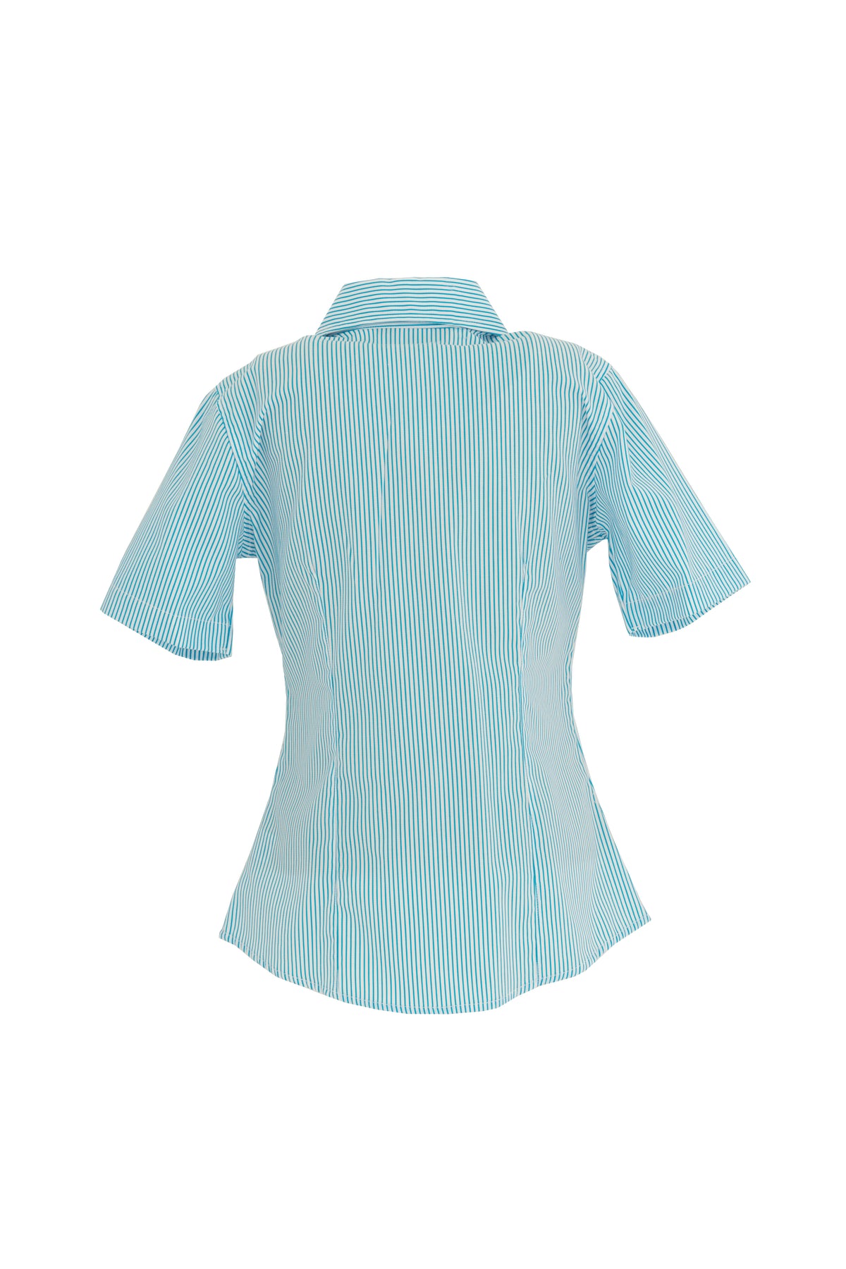 Blusa Mujer Manga Corta Milán