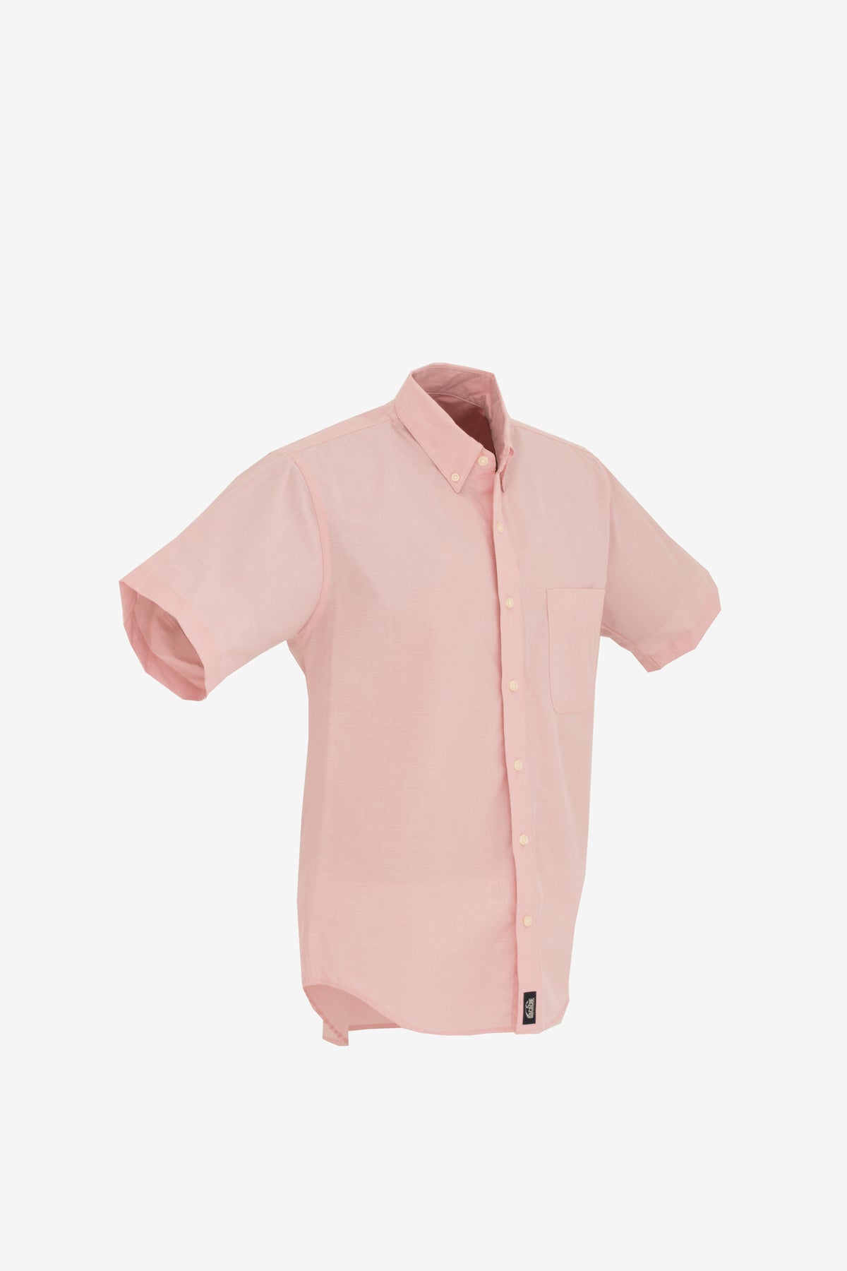 Camisa Hombre Manga Corta Dublín