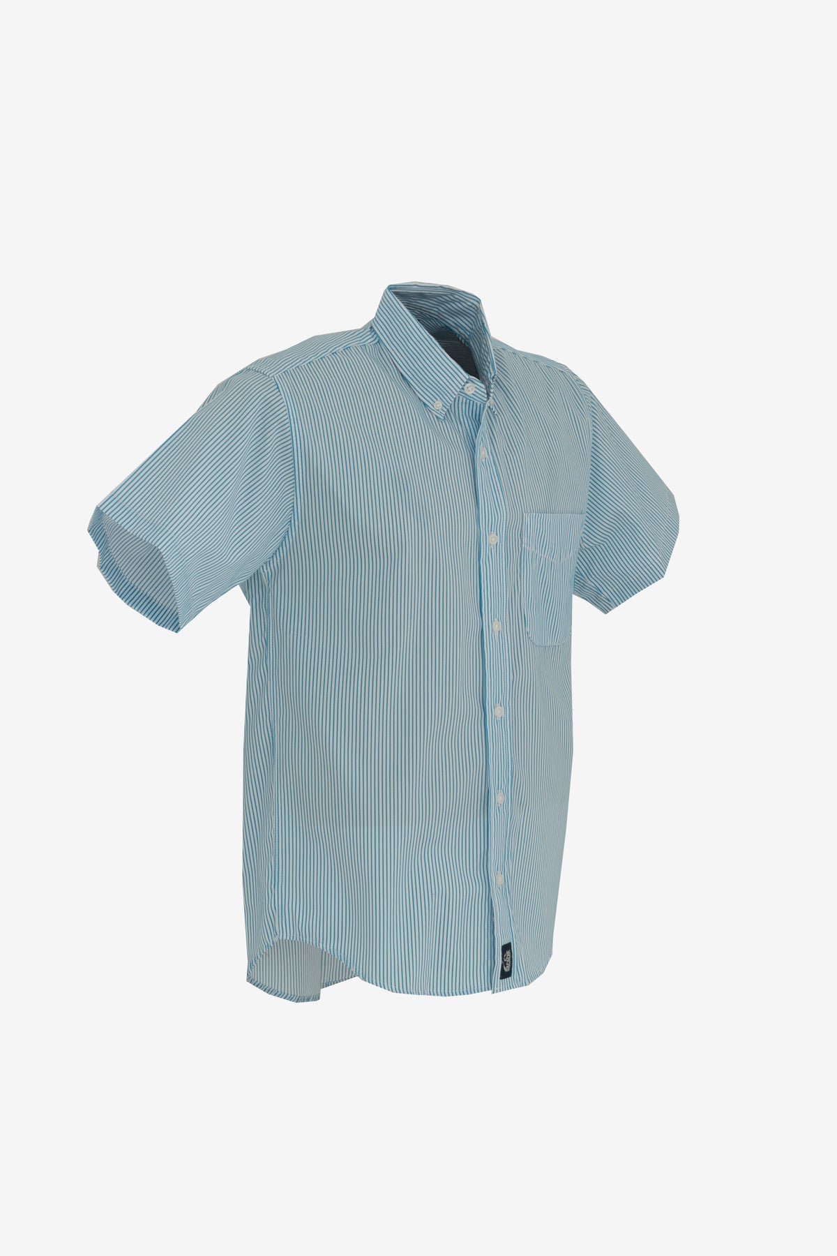 Camisa Hombre Manga Corta Milán