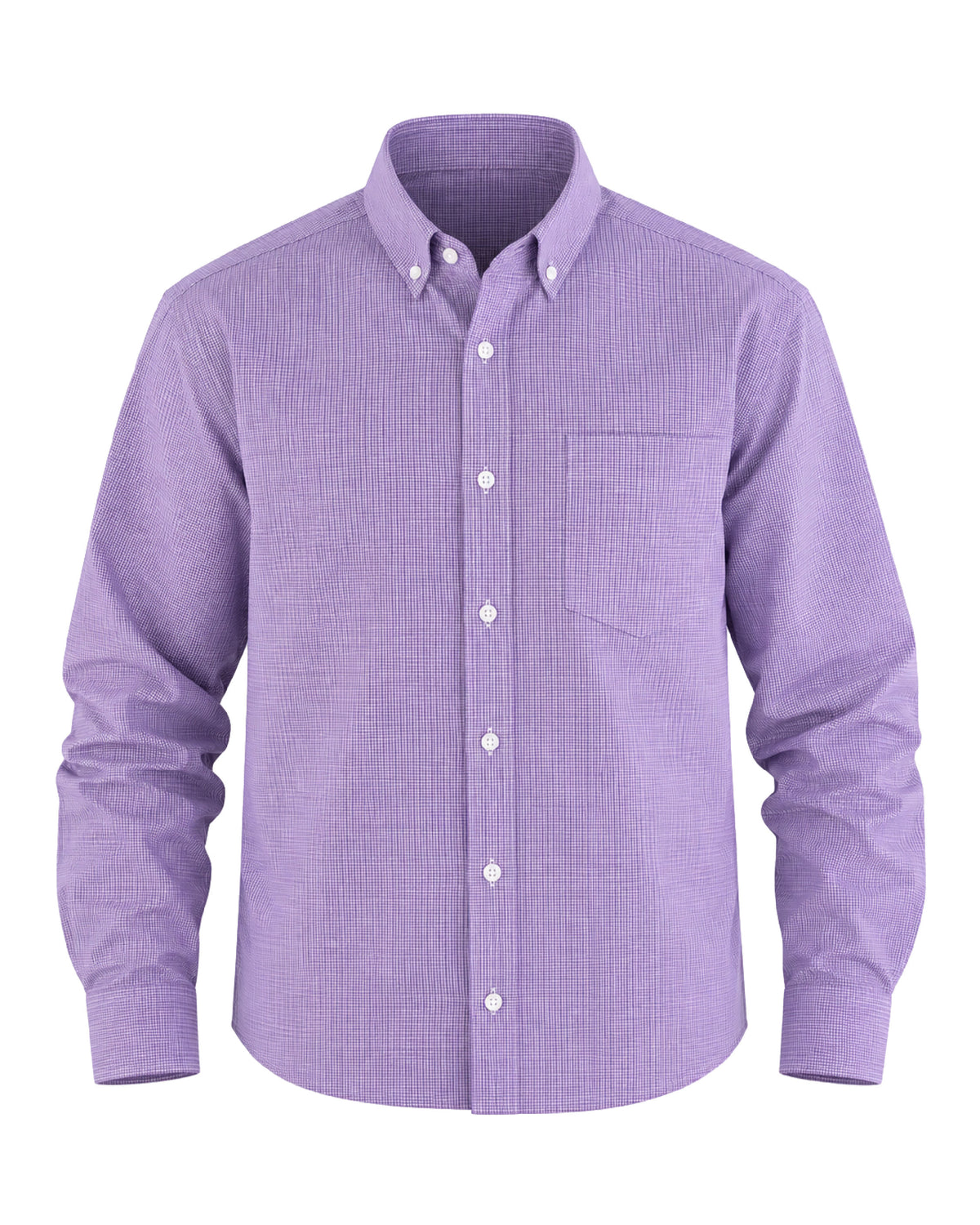 Camisa Hombre Manga Larga Dover