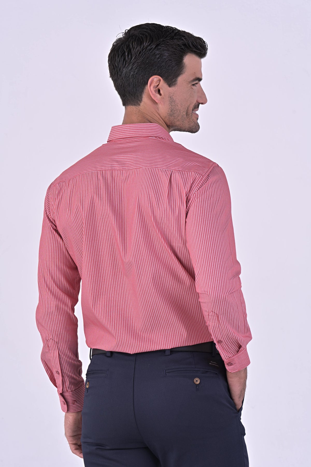 CAMISA SELEN MANGA LARGA CABALLERO