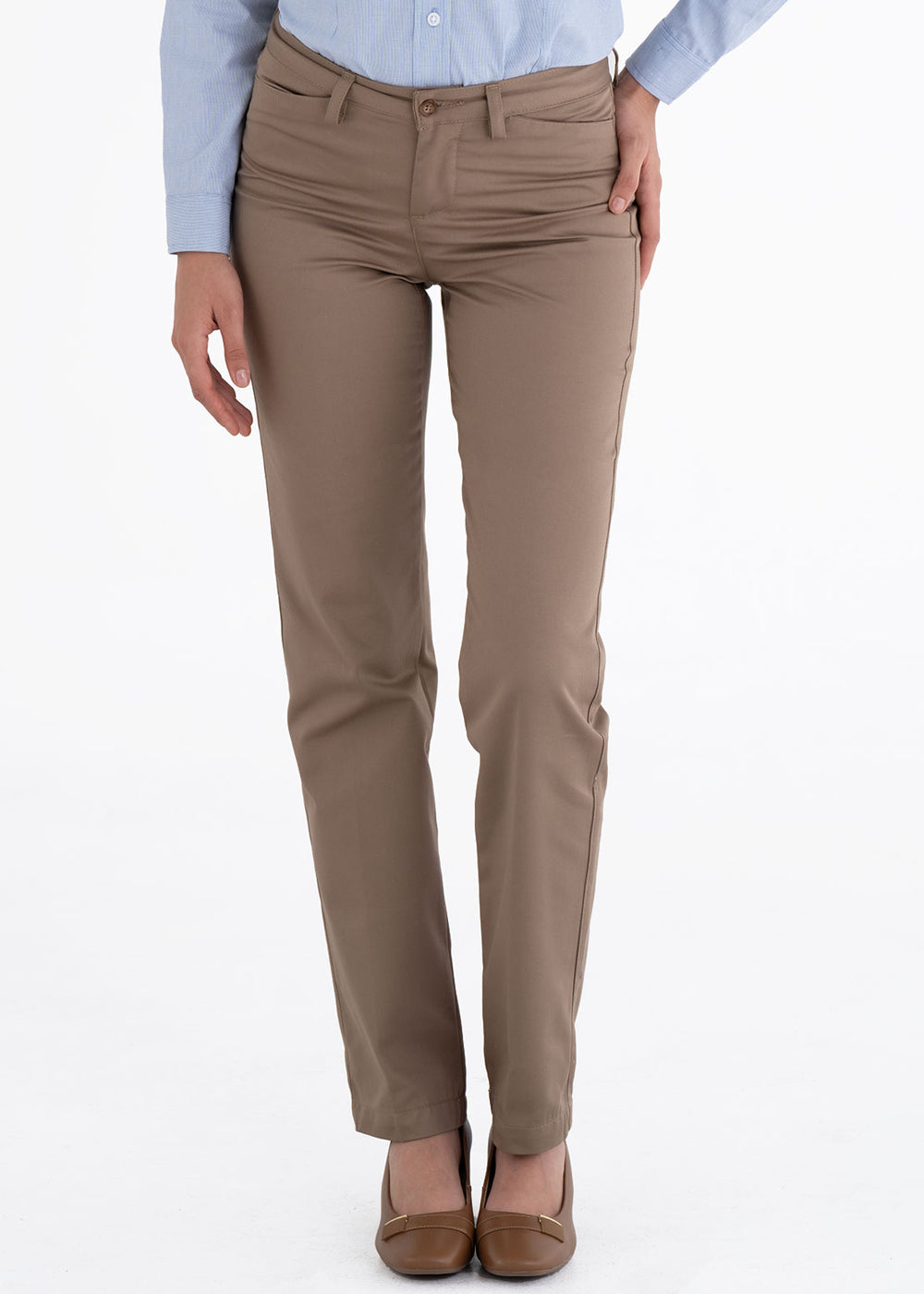 Pantalón Mujer Torino
