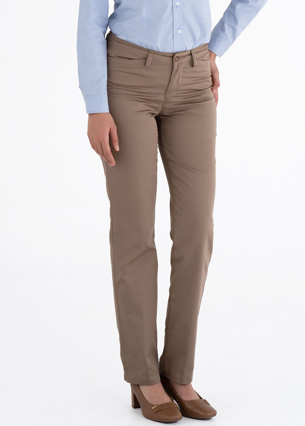 Pantalón Mujer Torino