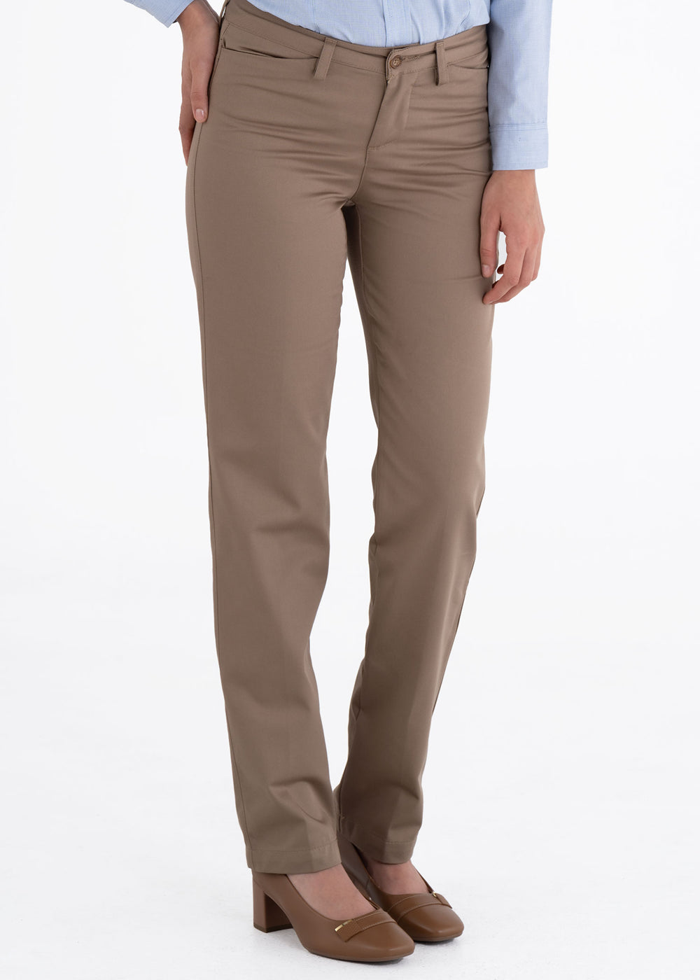 Pantalón Mujer Torino