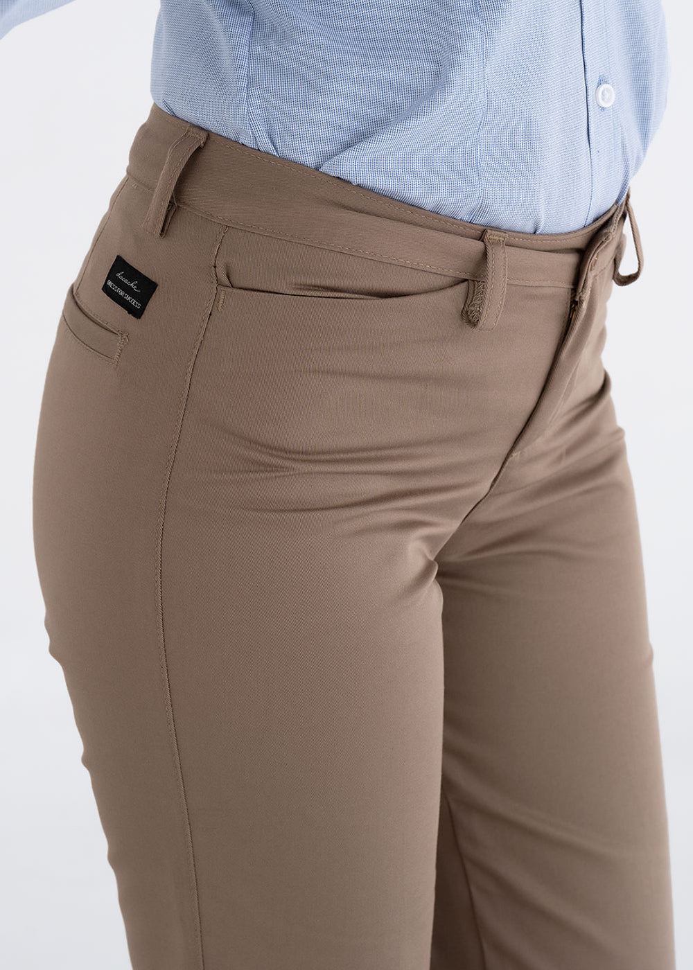 Pantalón Mujer Torino