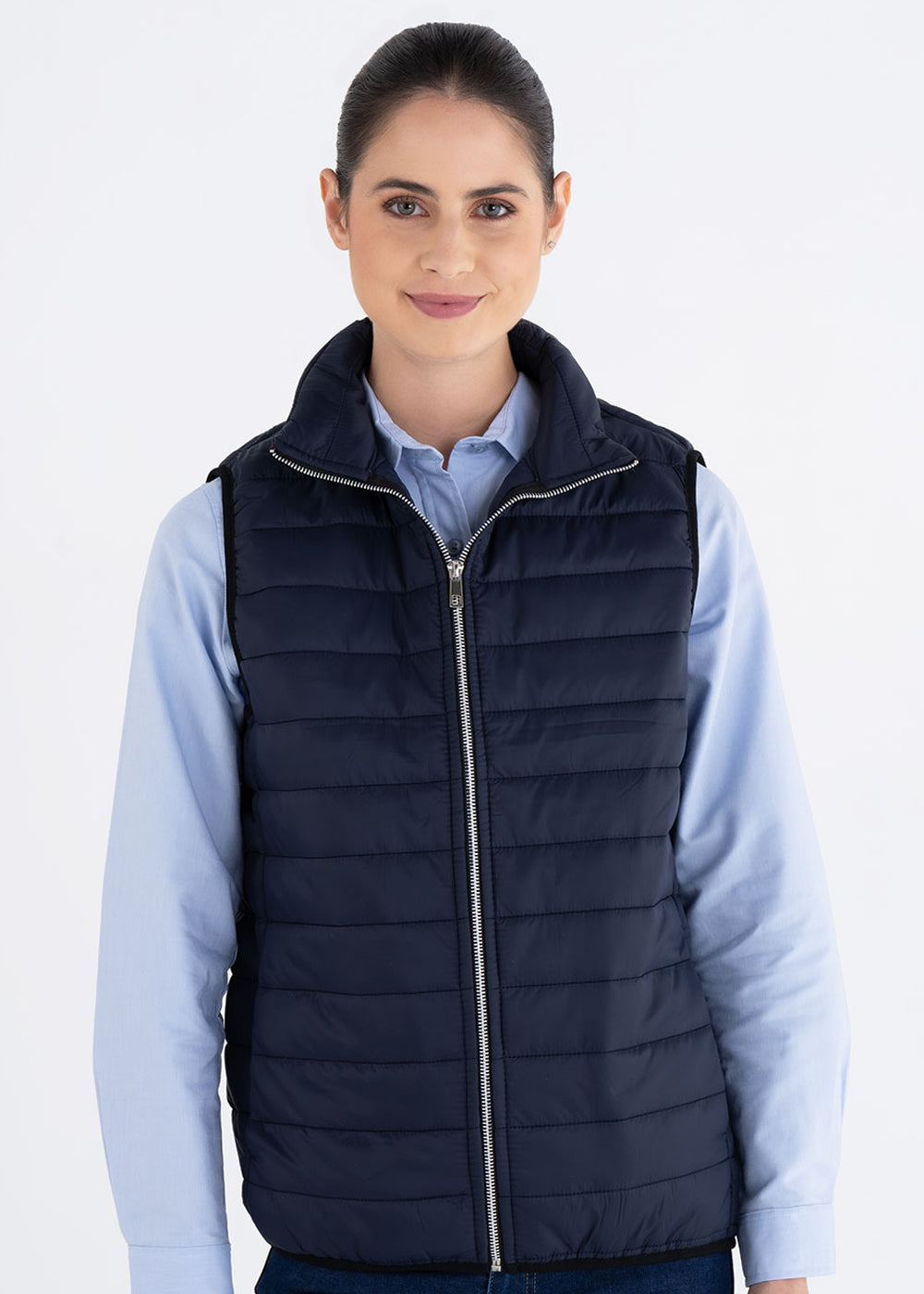 Chaleco Unisex Capitonado