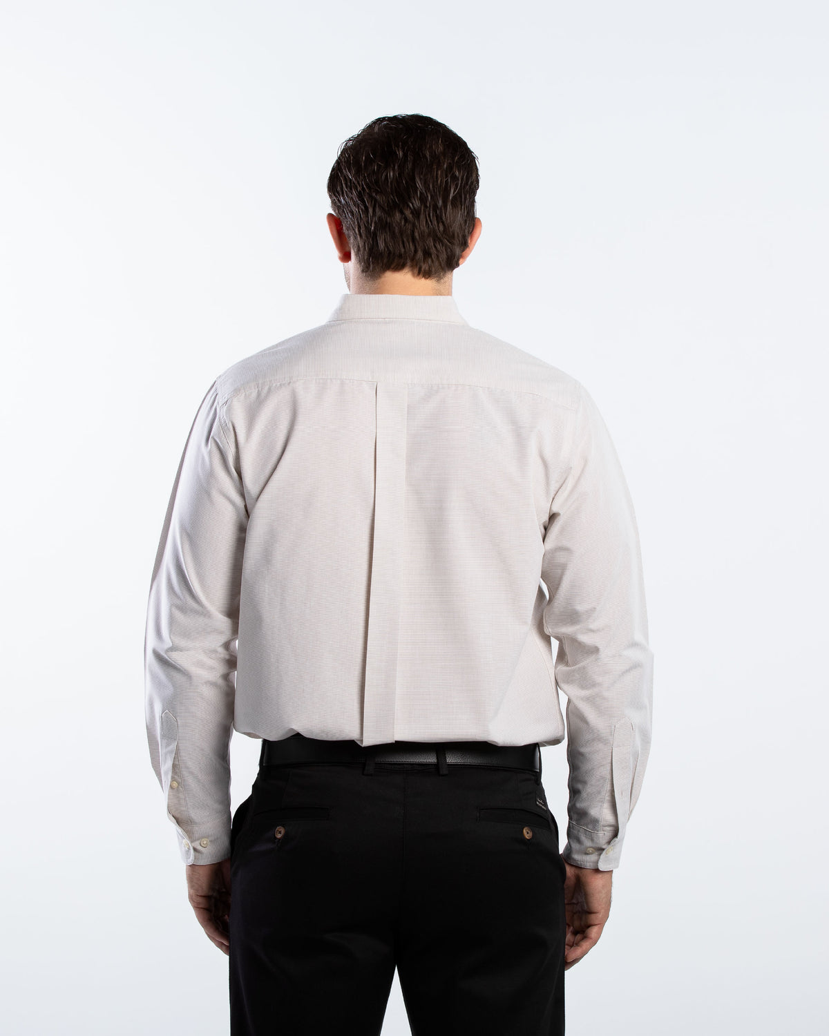 Camisa Hombre Manga Larga Dublín