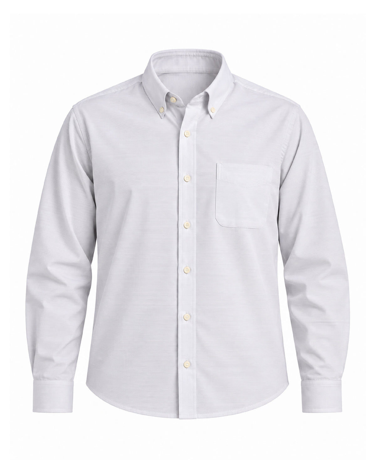 Camisa Hombre Manga Larga Dublín