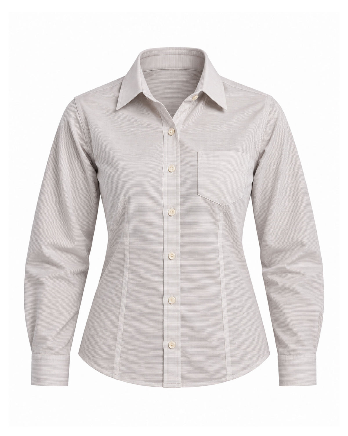 Blusa Mujer Manga Larga Dublín