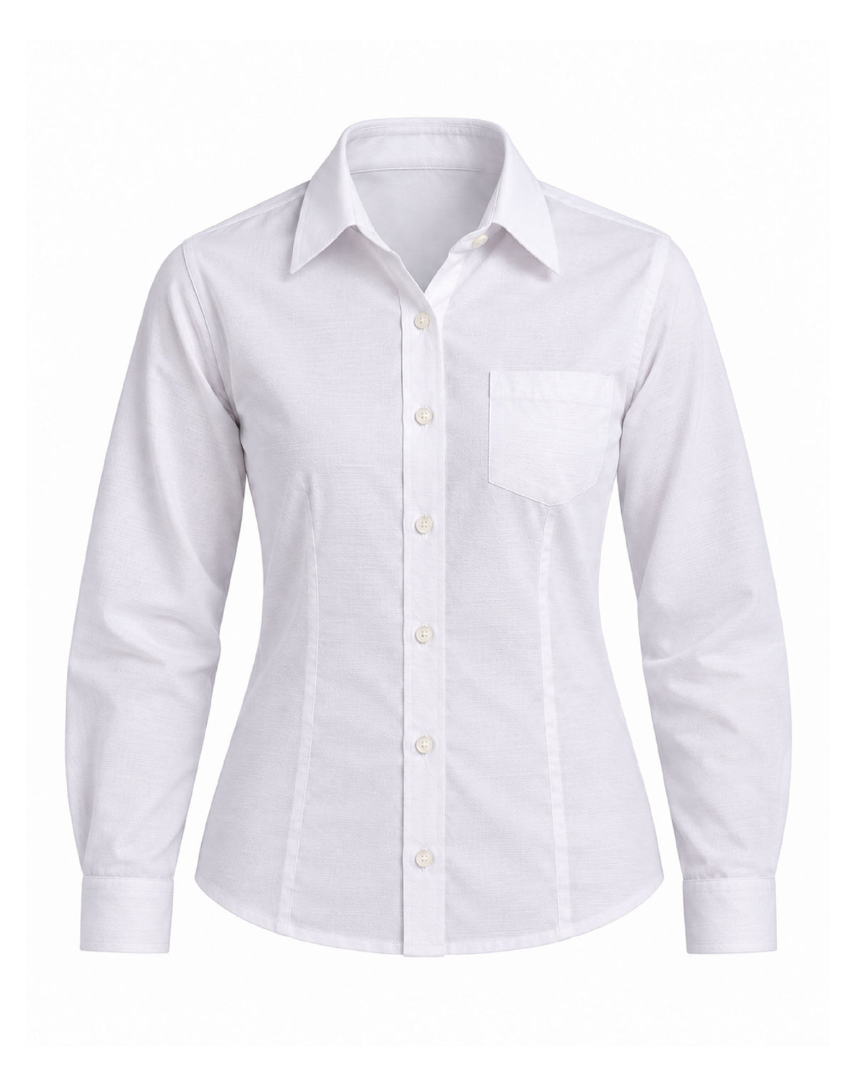 Blusa Mujer Manga Larga Dublín