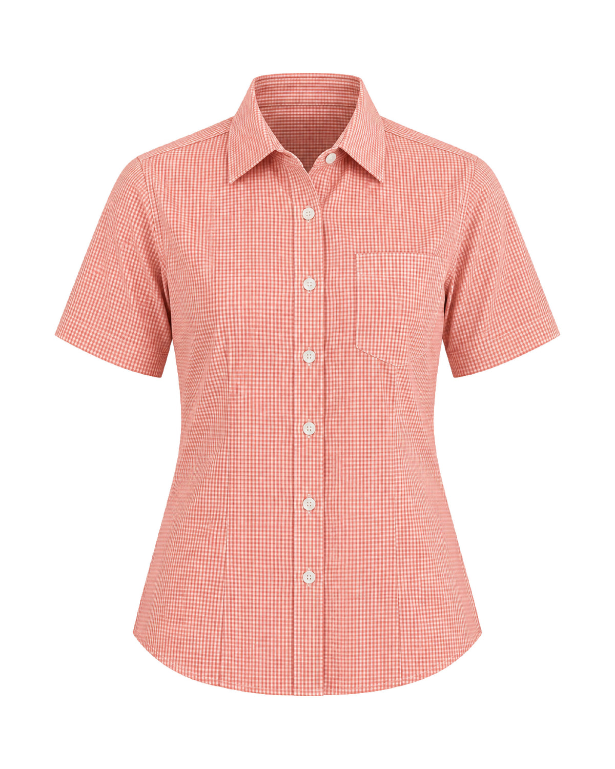 Blusa Mujer Manga Corta Eros