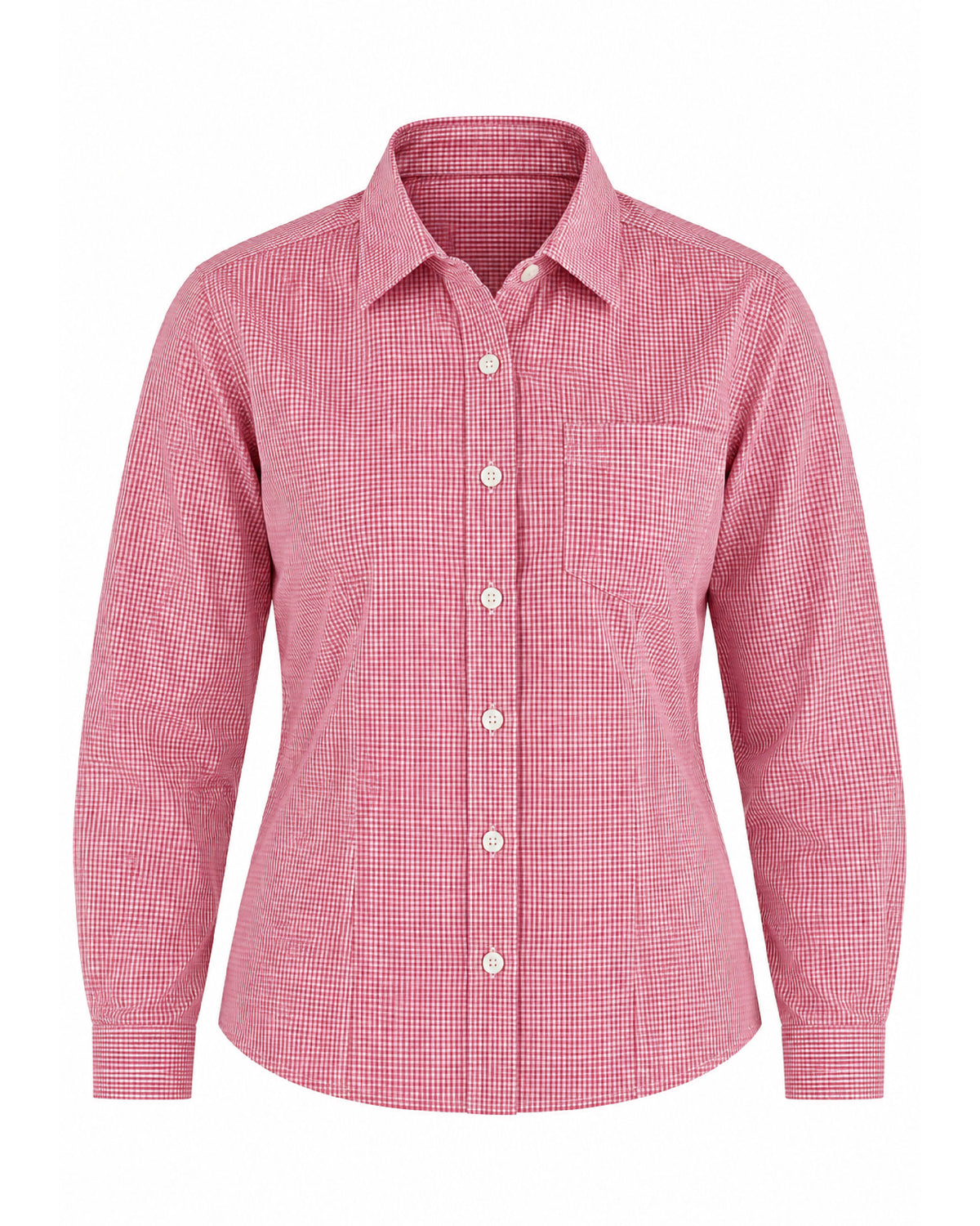 Blusa Mujer Manga Larga Eros