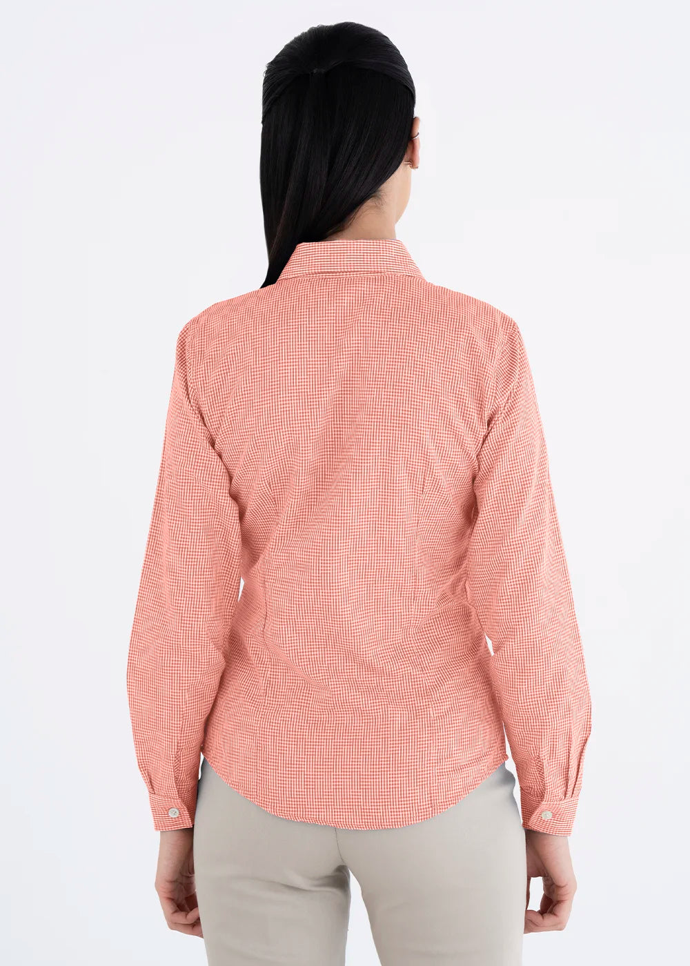 Blusa Mujer Manga Larga Eros
