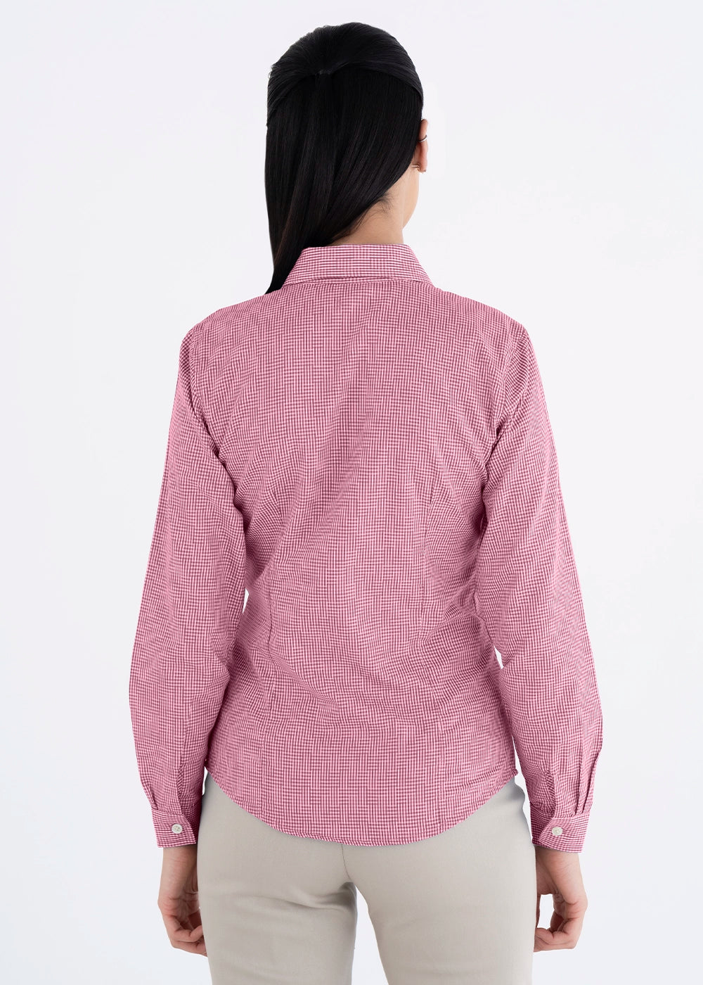 Blusa Mujer Manga Larga Eros
