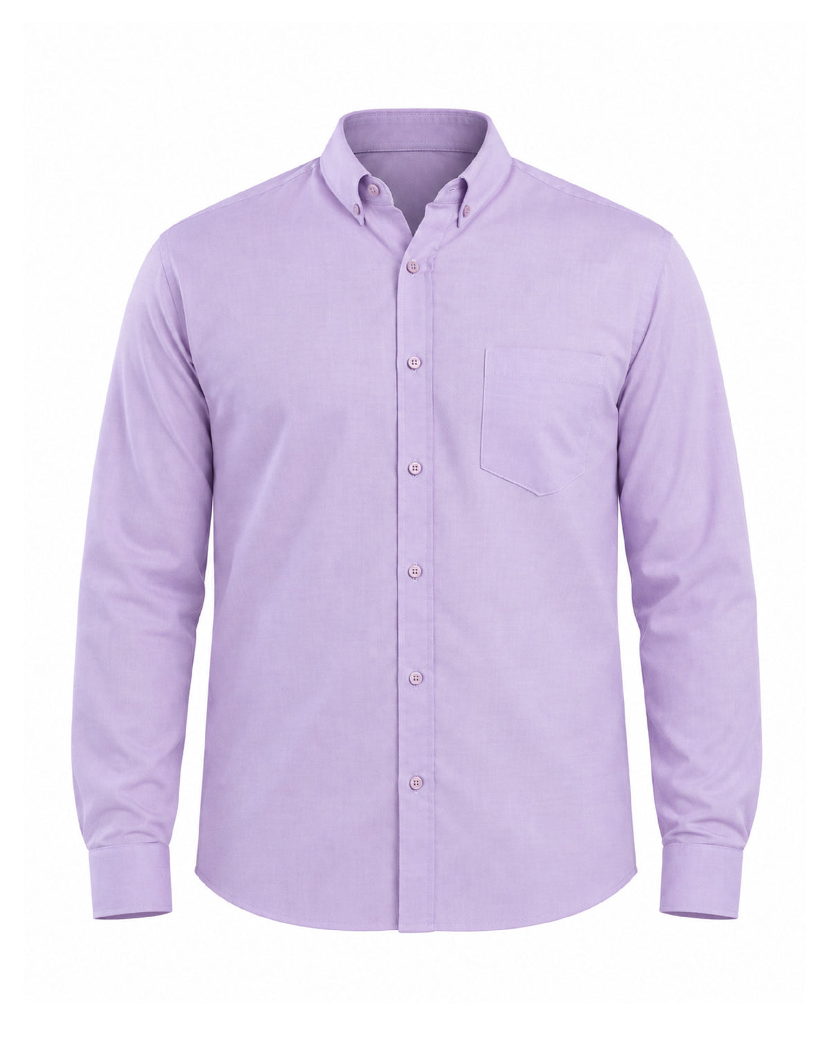 Camisa Hombre Manga Larga Lacrosse