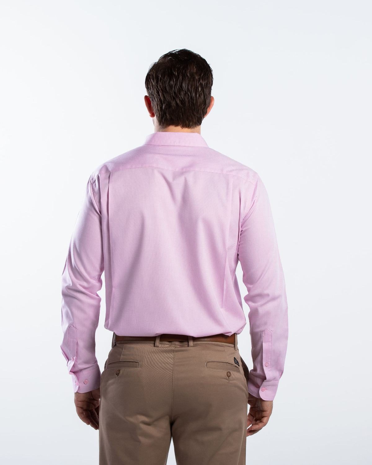 Camisa Hombre Manga Larga Lacrosse