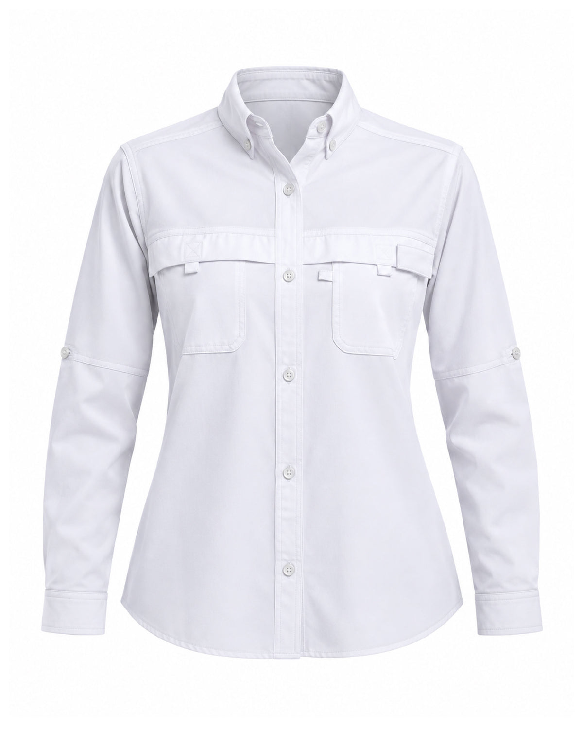 Blusa Mujer Manga Larga Outland