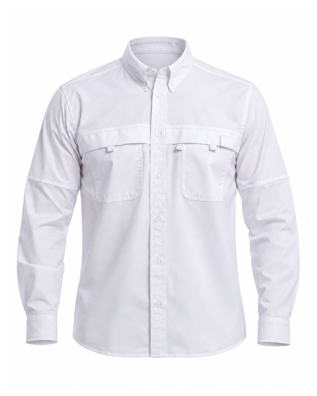 Camisa Hombre Manga Larga Outland