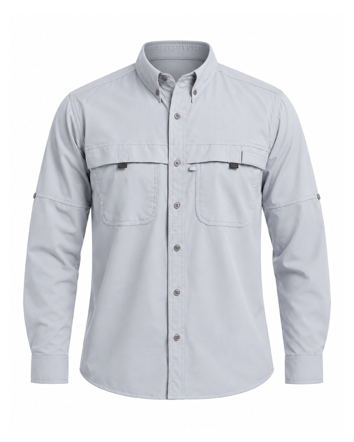 Camisa Hombre Manga Larga Outland