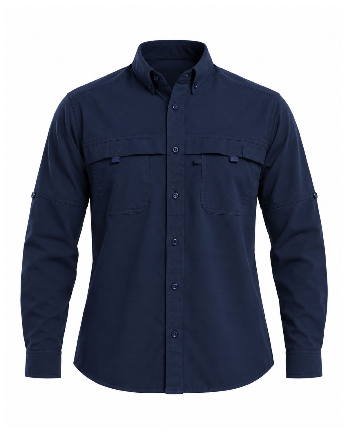Camisa Hombre Manga Larga Outland