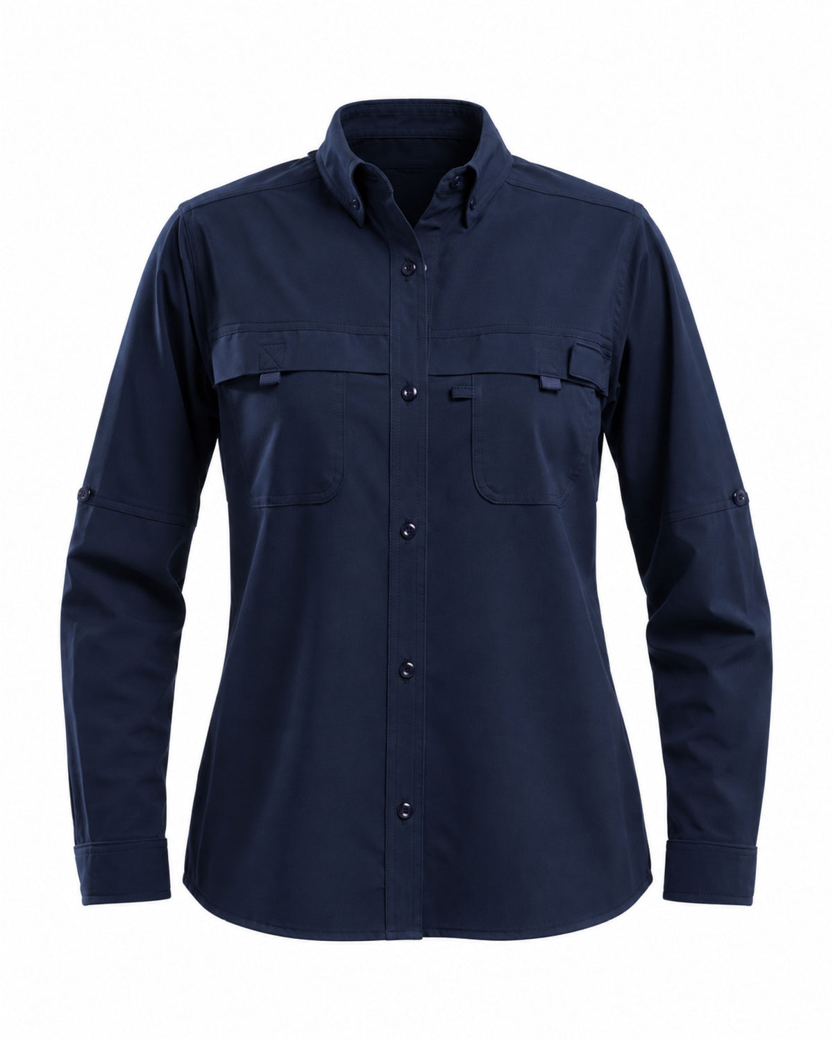 Blusa Mujer Manga Larga Outland