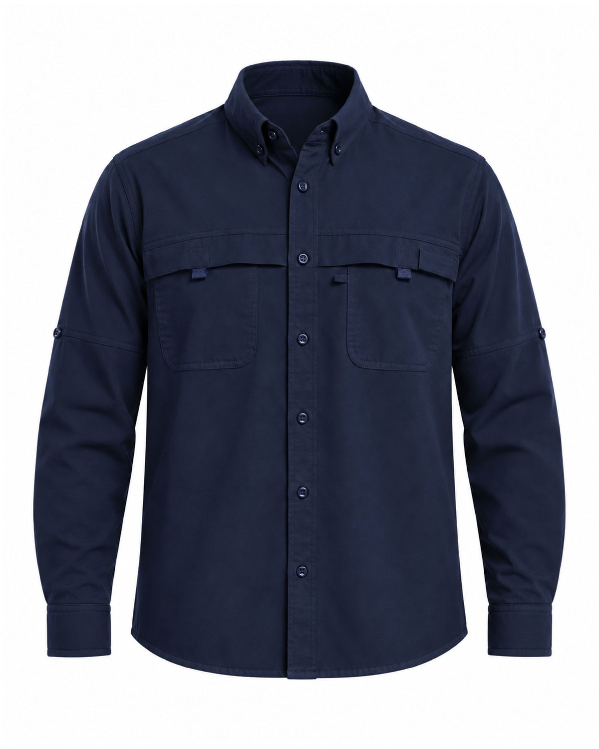 Camisa Hombre Manga Larga Outland