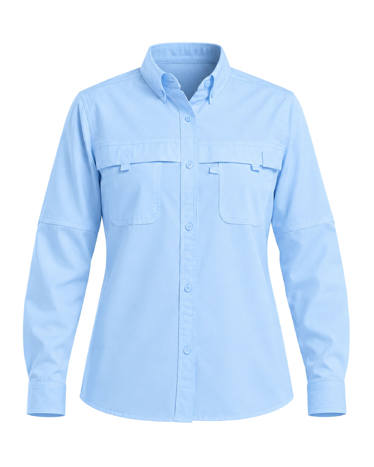 Blusa Mujer Manga Larga Outland