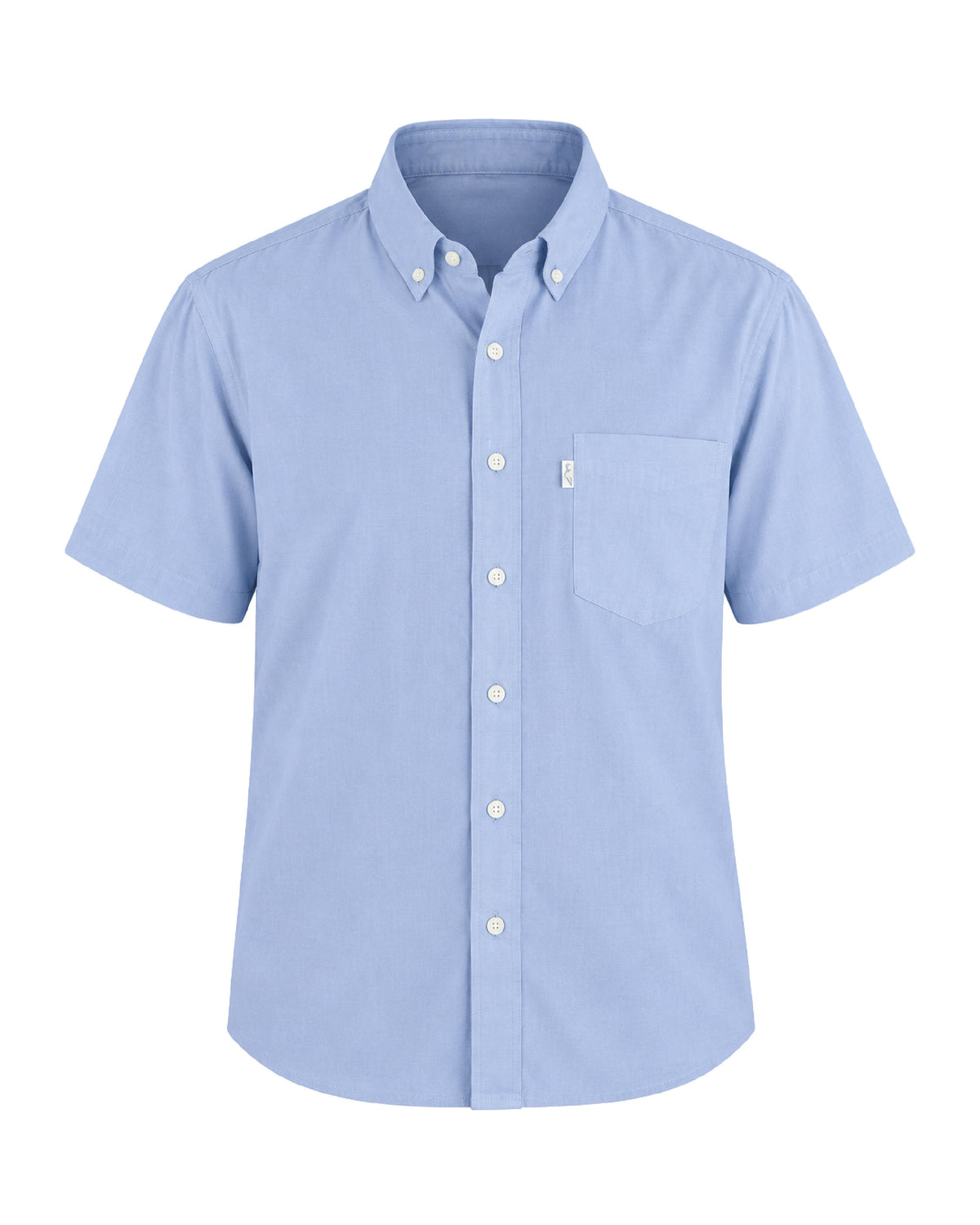Camisa Hombre Manga Corta Dublín