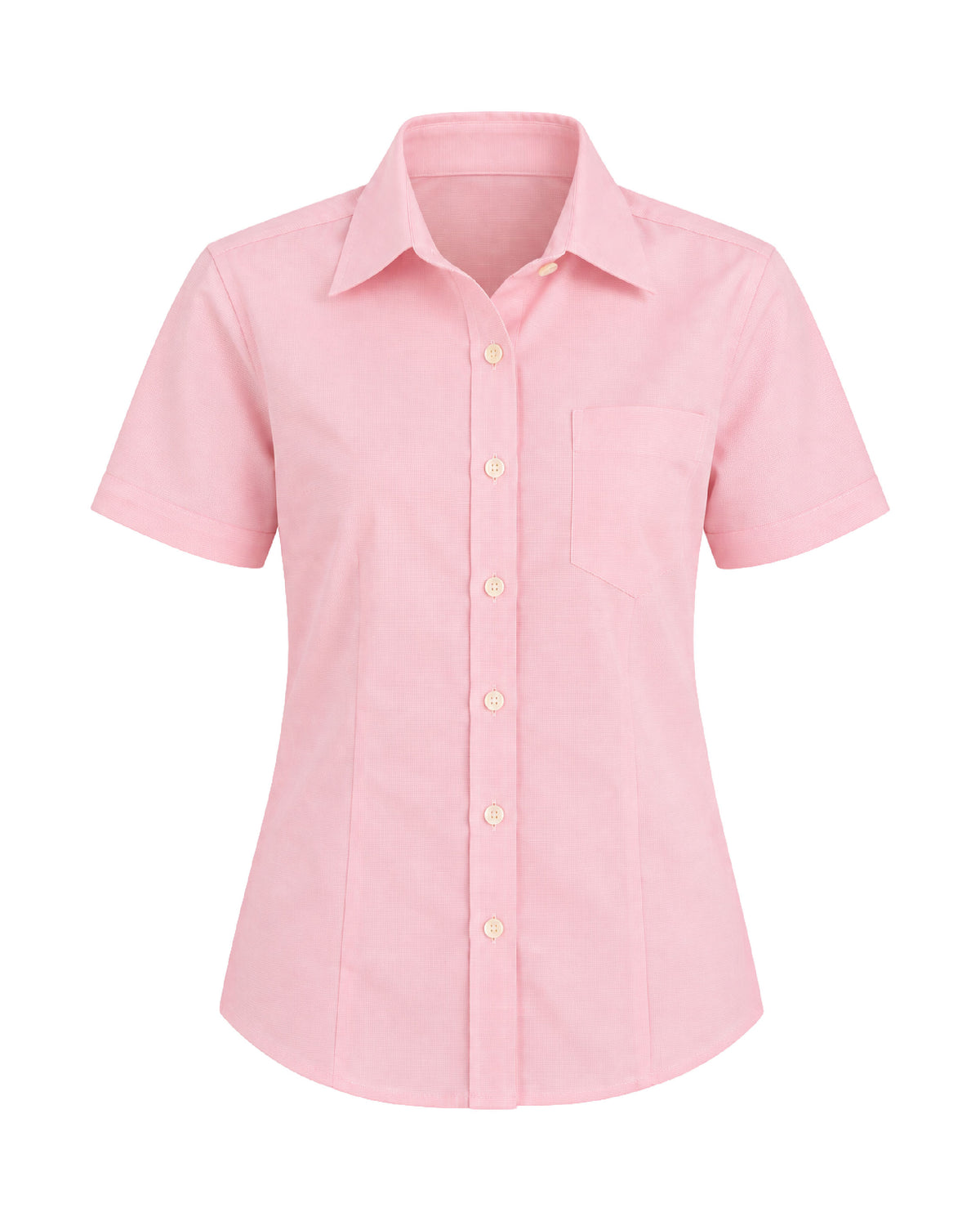 Blusa Mujer Manga Corta Dublín