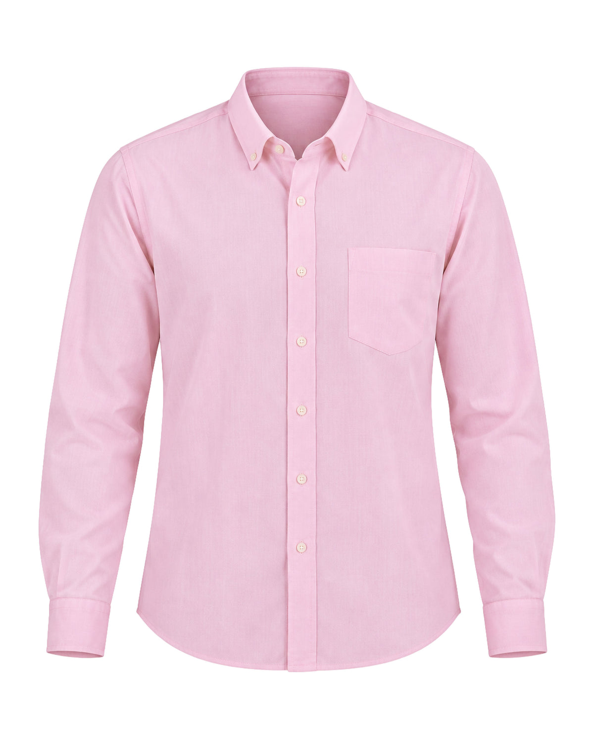 CAMISA DUBLIN MANGA LARGA CABALLERO