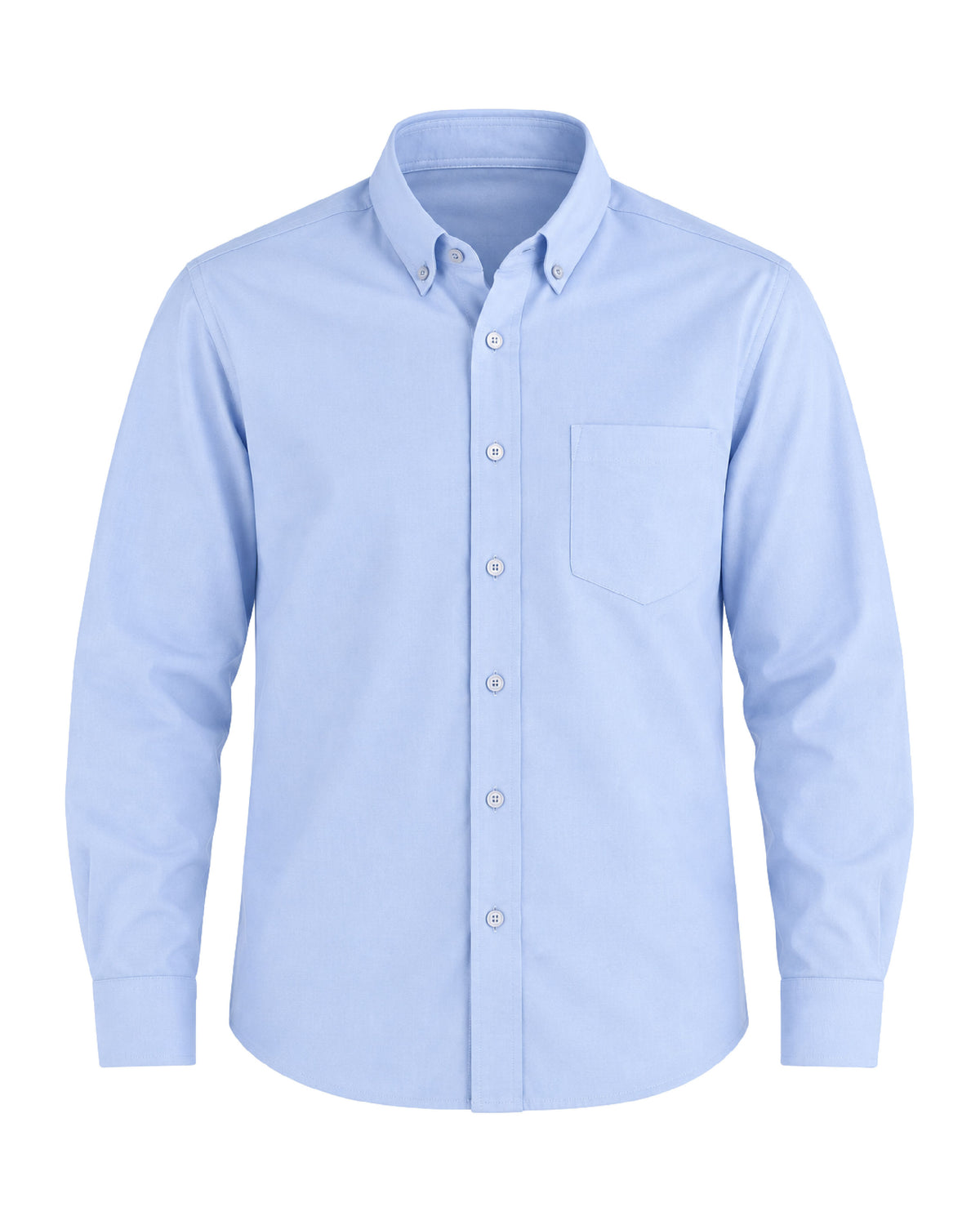 Camisa Hombre Manga Larga Regal
