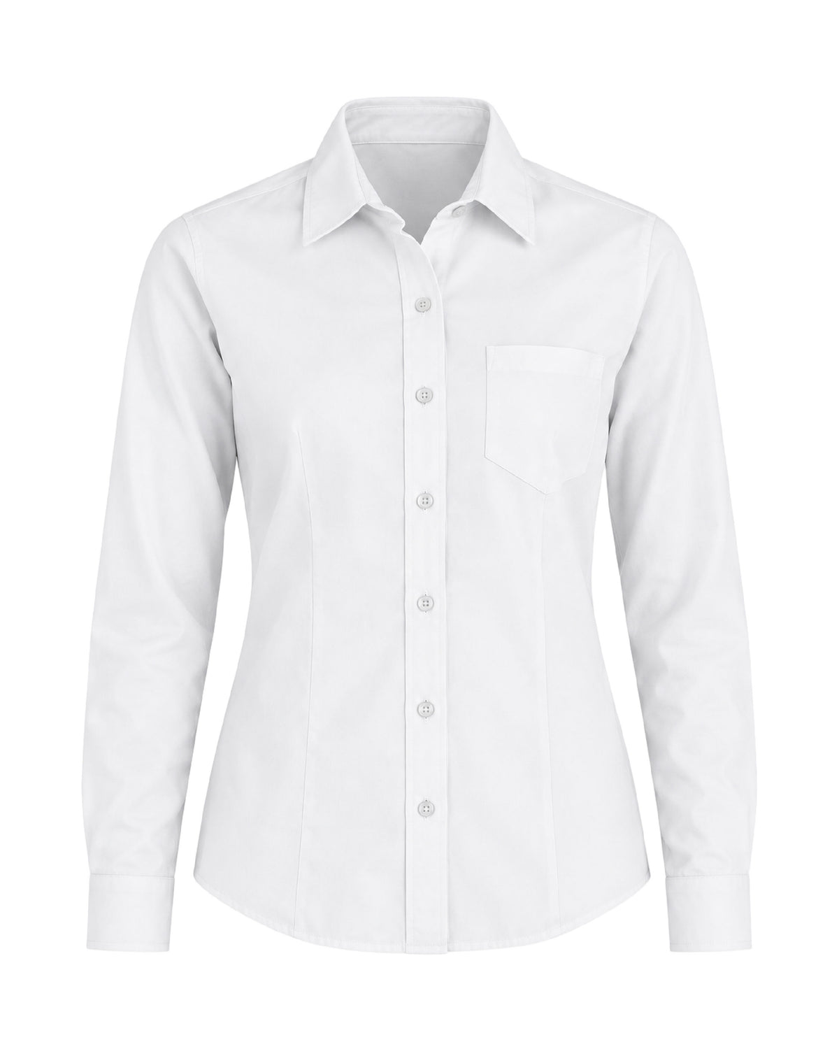 Blusa Mujer Manga Larga Regal