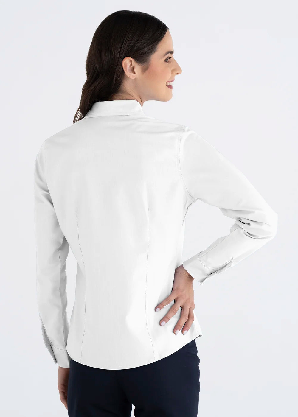 Blusa Mujer Manga Larga Regal