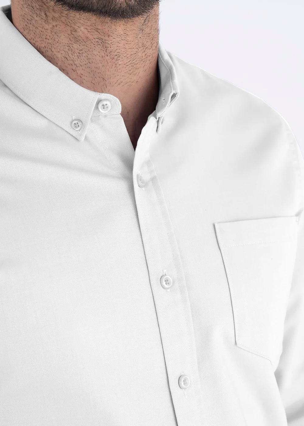 Camisa Hombre Manga Larga Regal