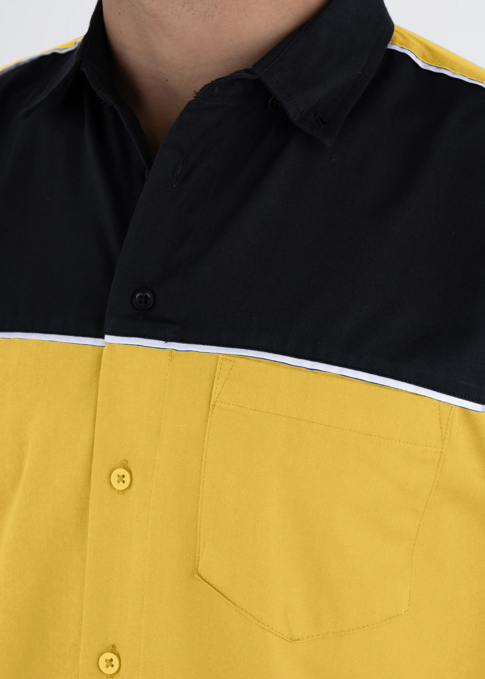Camisa Hombre Manga Corta Scuderia