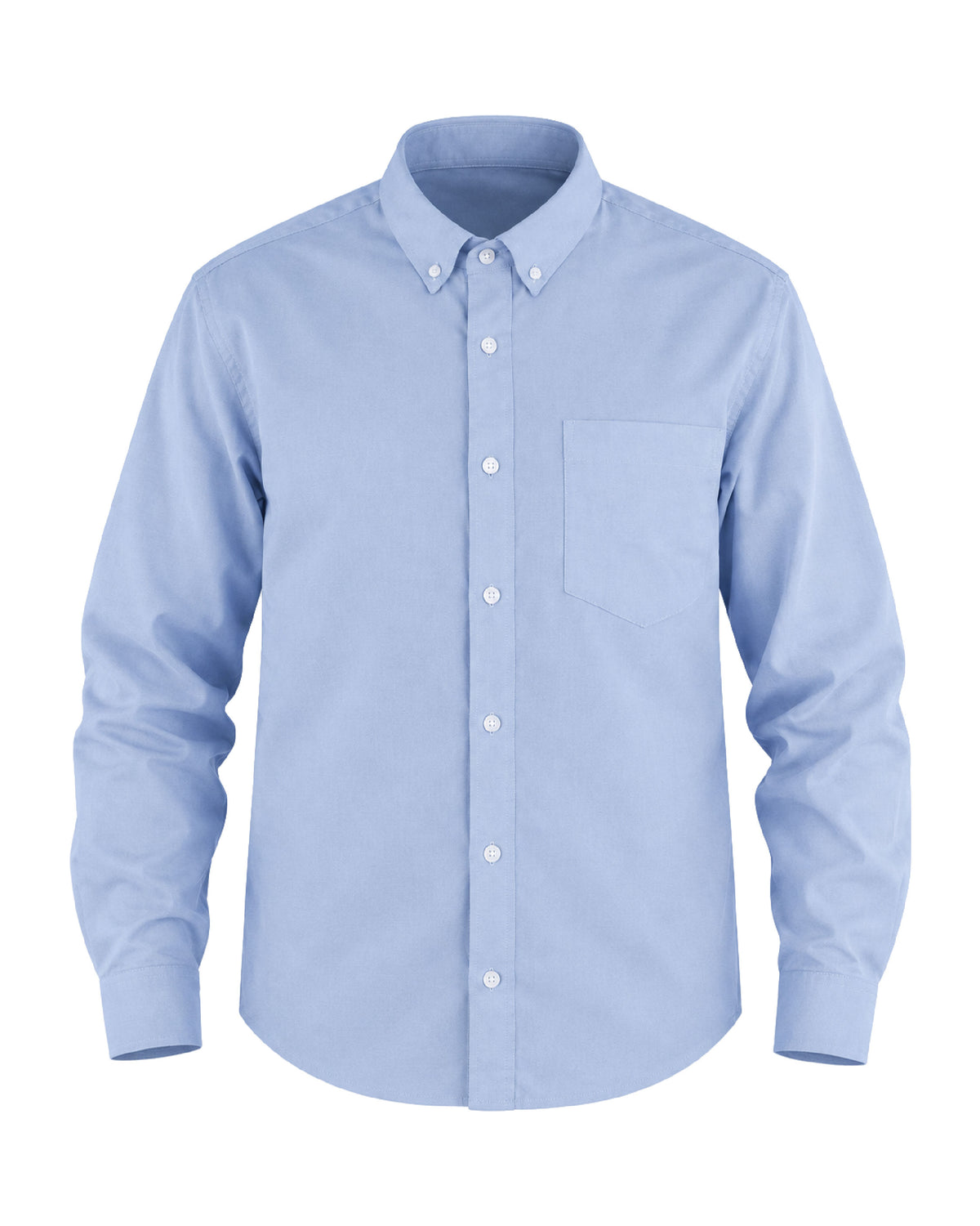 Camisa Hombre Manga Larga Sidón
