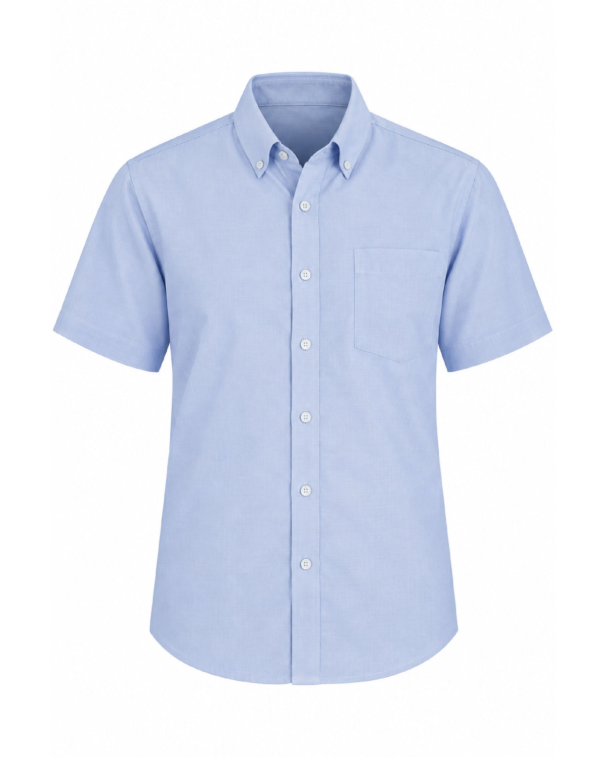 Camisa Hombre Manga Corta Sidón