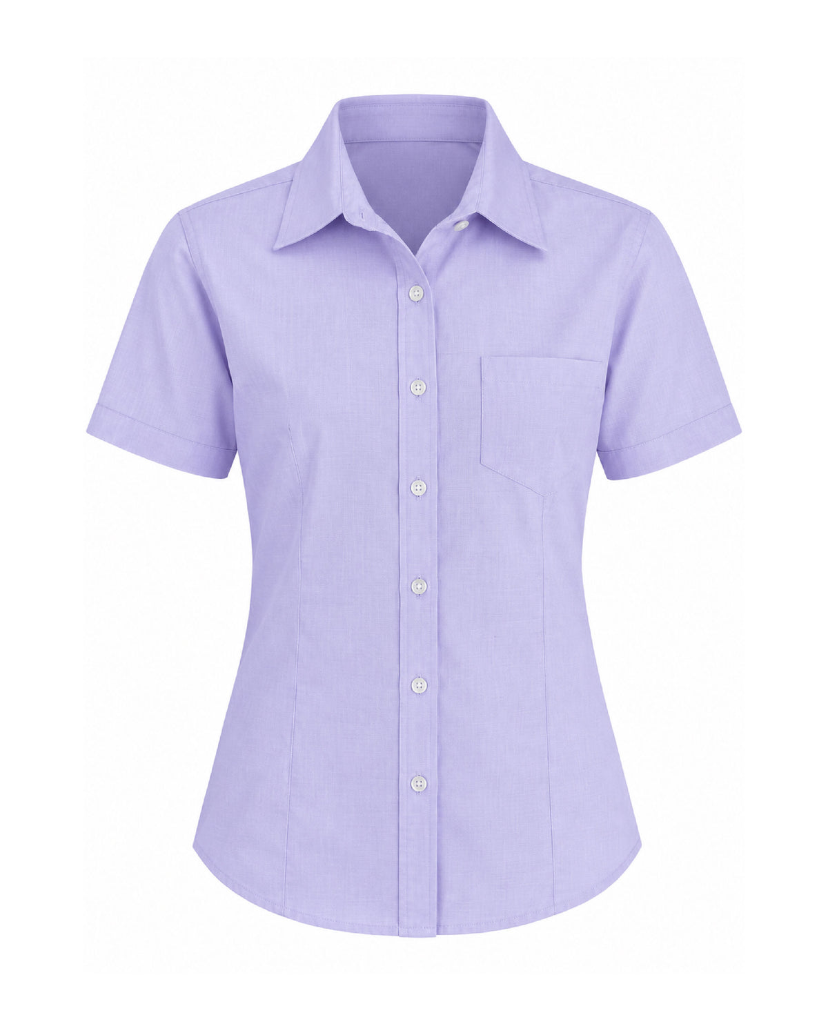 Blusa Mujer Manga Corta Sidón