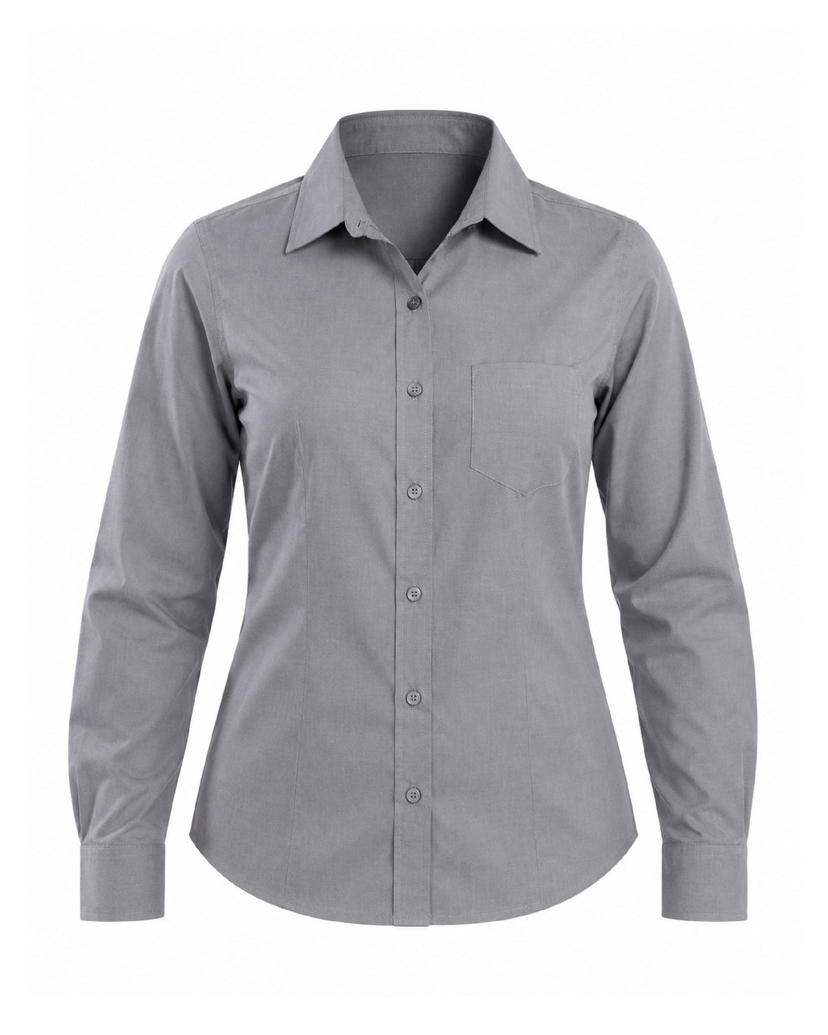 Blusa Mujer Manga Larga Siena