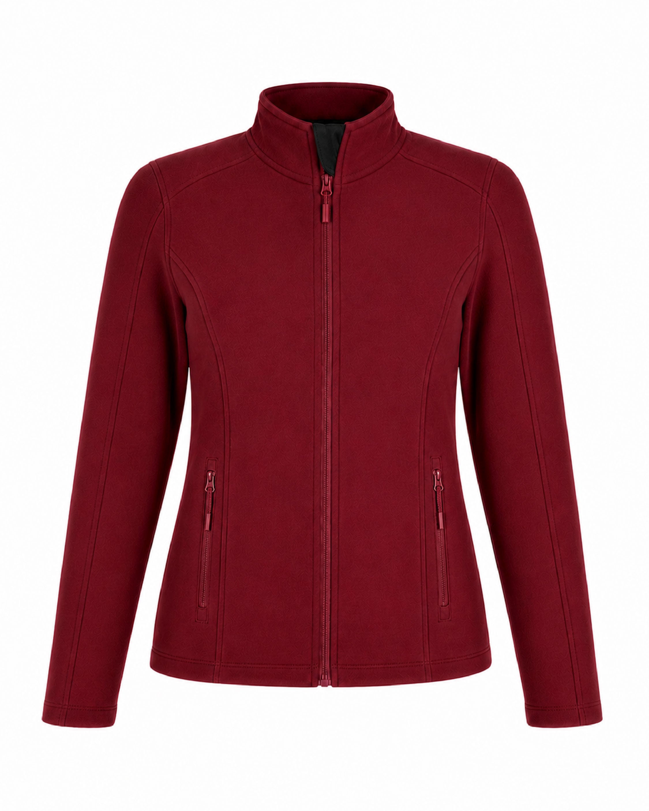 Chamarra Dama Outland Soft Shell